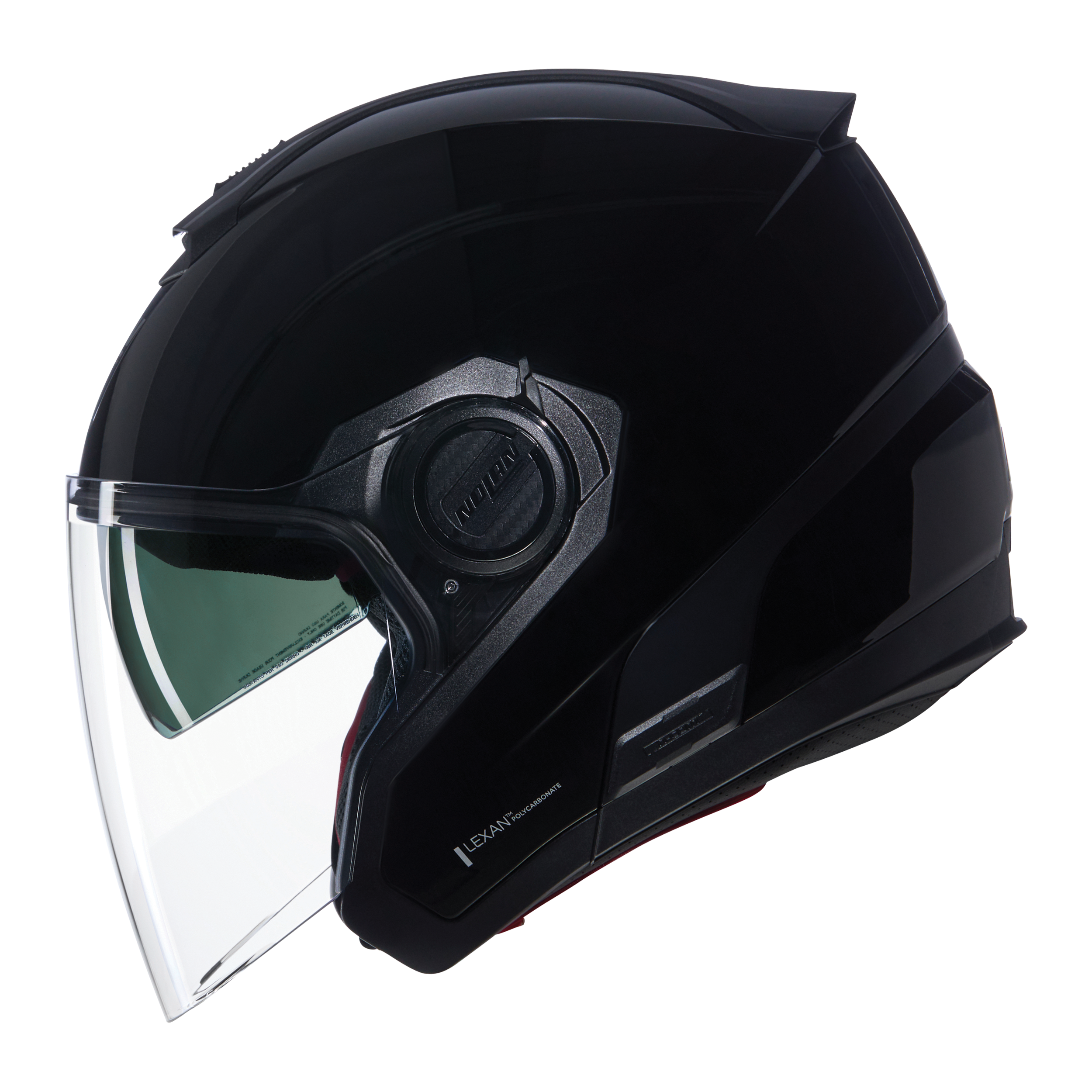 N40-5 06 Açık Motosiklet Kaskı Classico 301