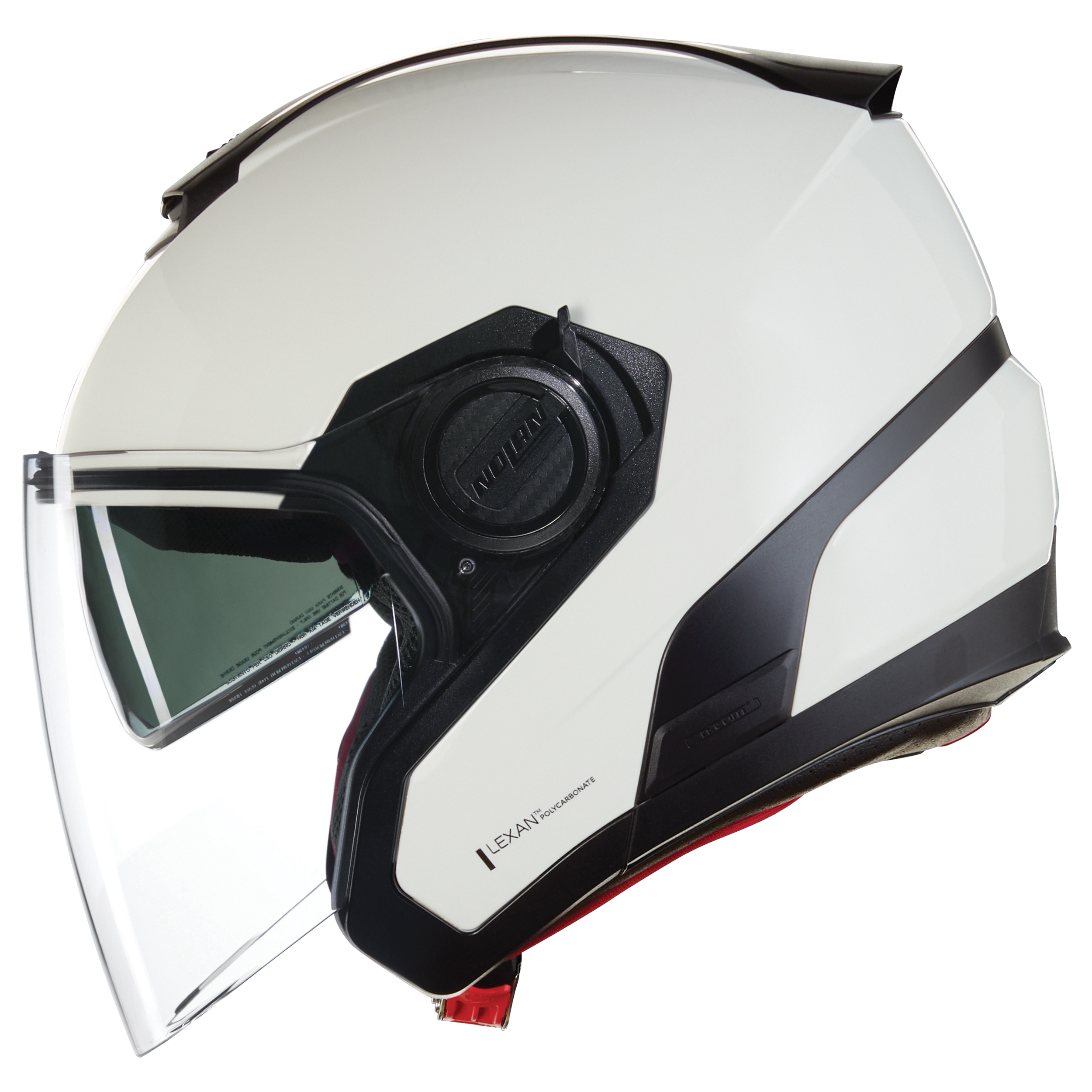 N40-5 06 Açık Motosiklet Kaskı Classico 305