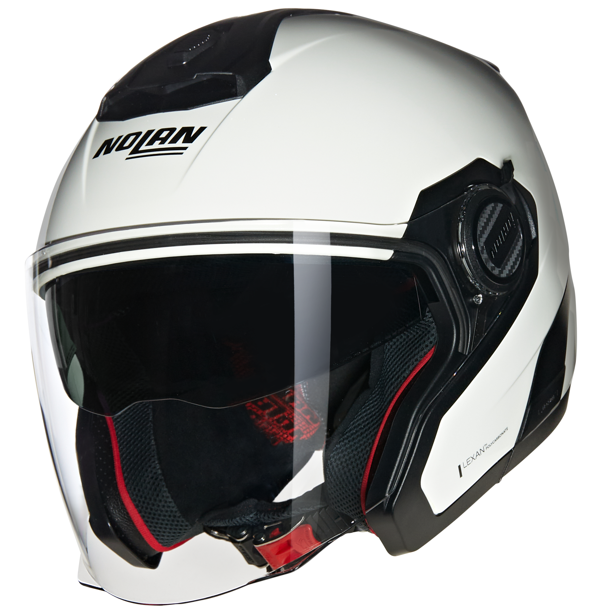 N40-5 06 Açık Motosiklet Kaskı Classico 305