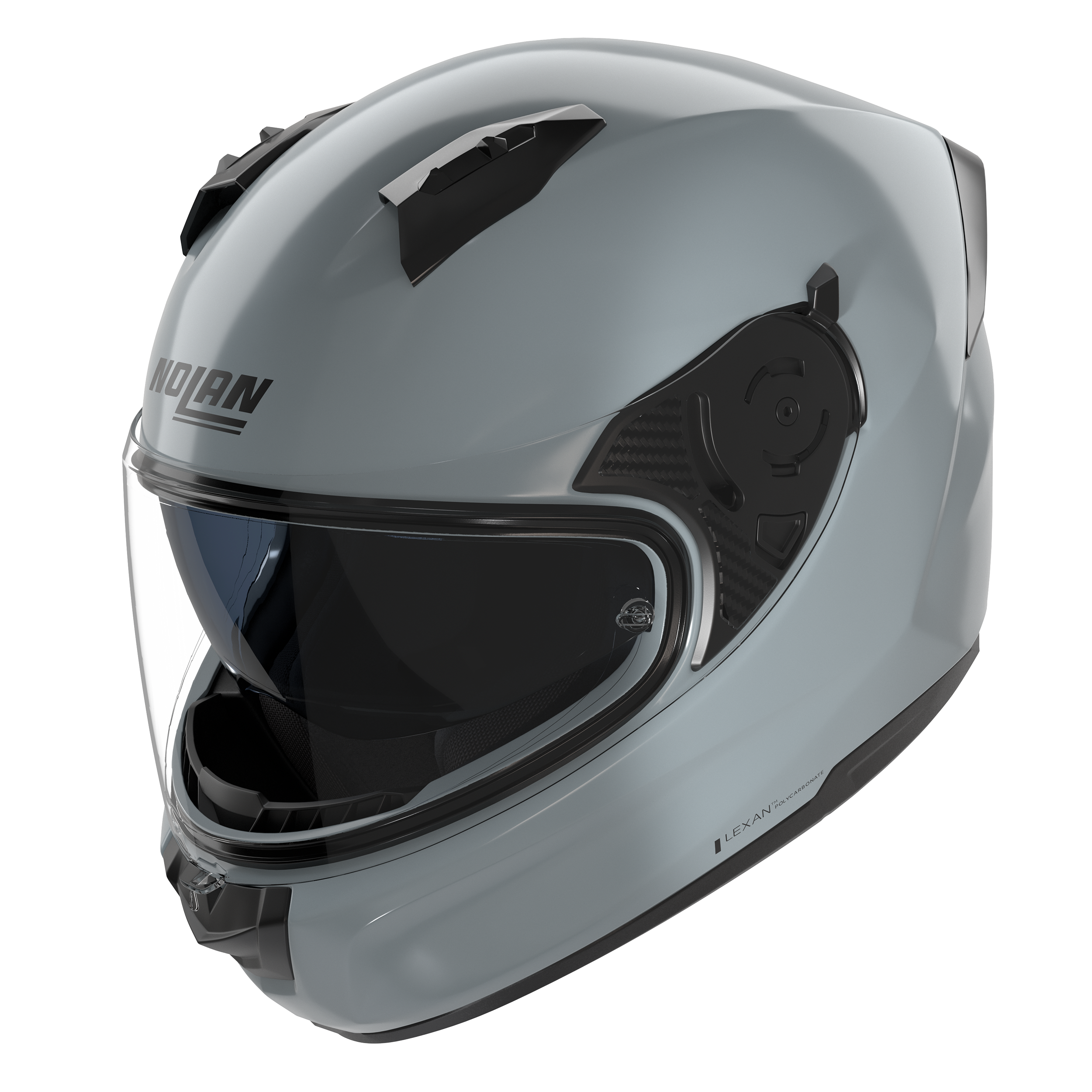 N60-6 Kapalı Motosiklet Kaskı Classico 303
