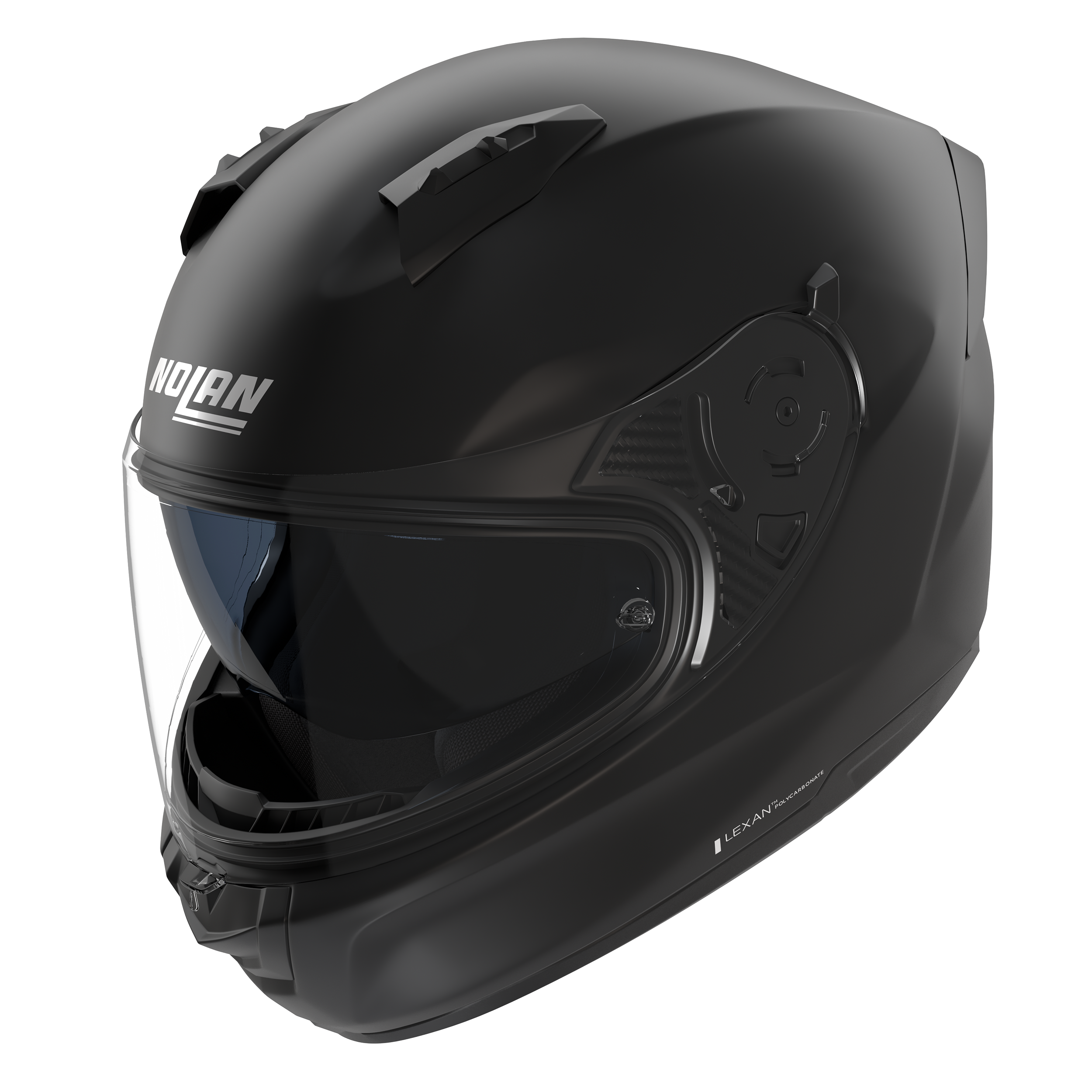 N60-6 Kapalı Motosiklet Kaskı Classico 302