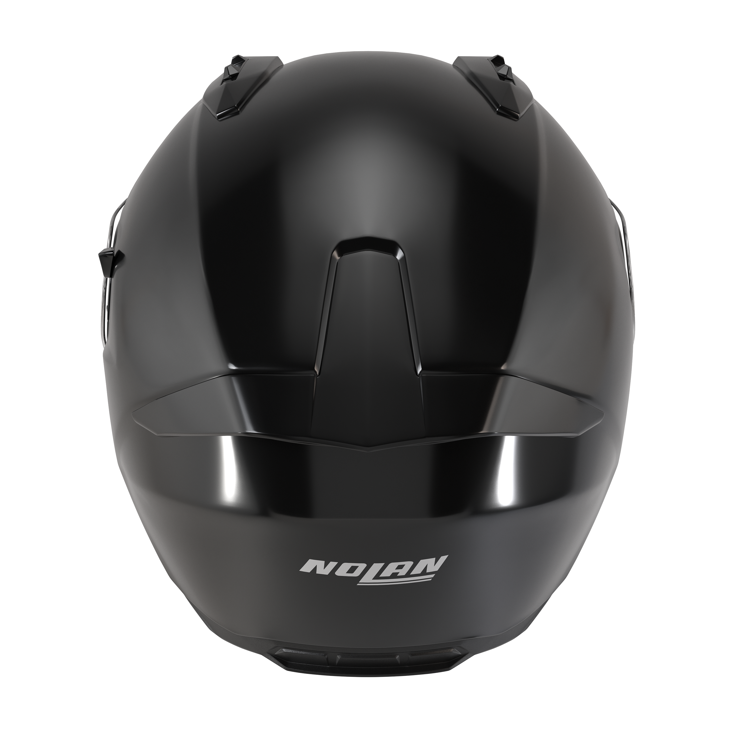 N60-6 Kapalı Motosiklet Kaskı Classico 301