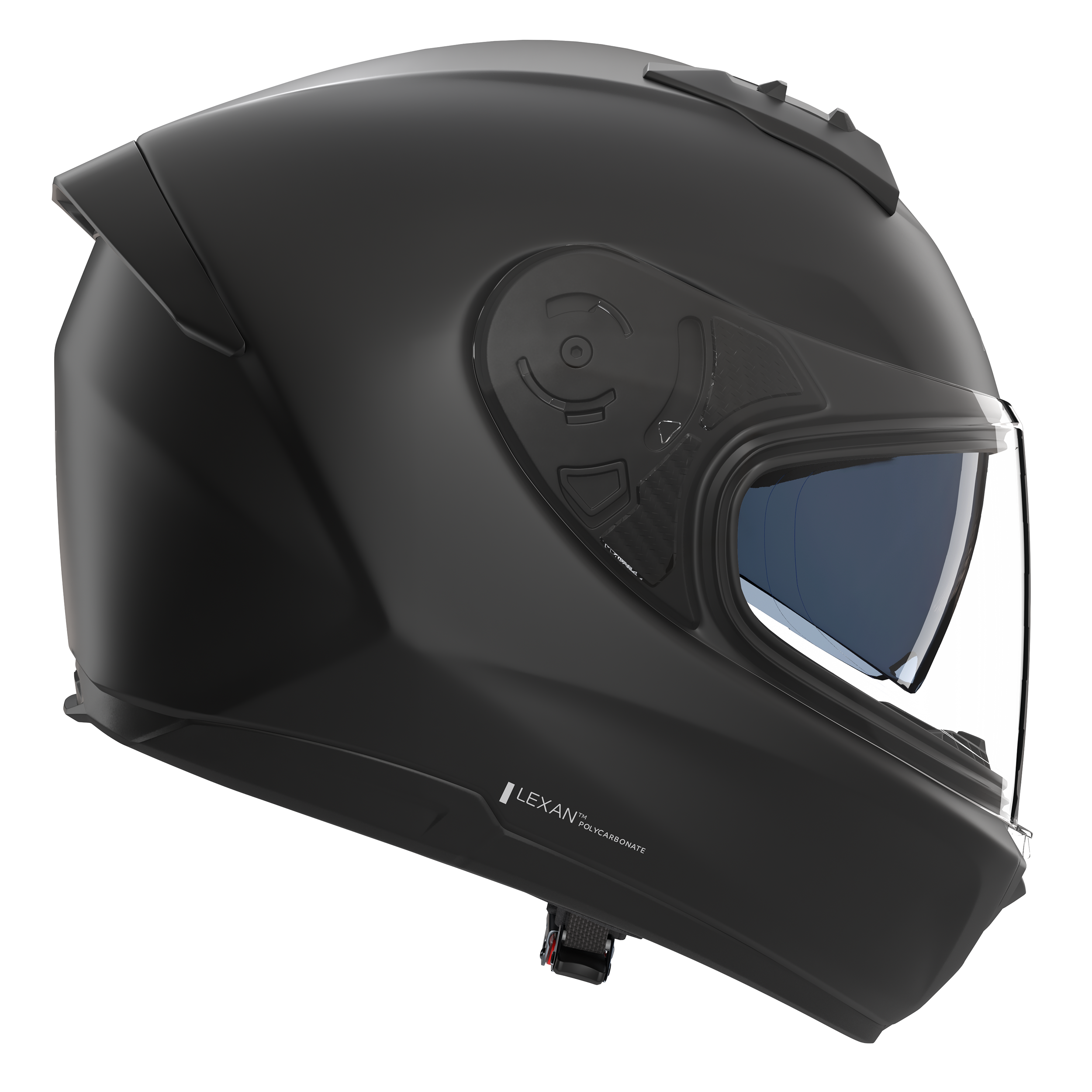 N60-6 Kapalı Motosiklet Kaskı Classico 302