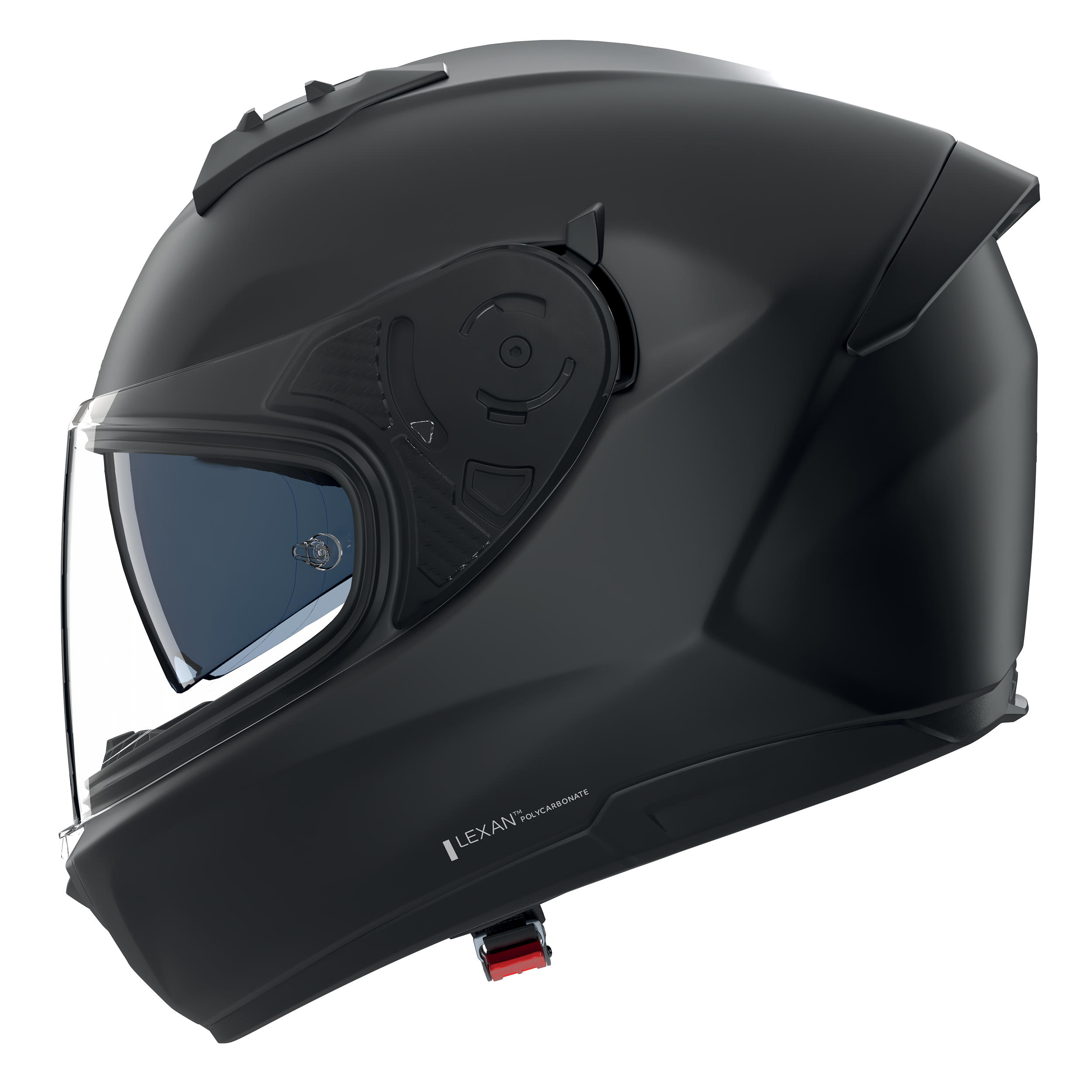 N60-6 Kapalı Motosiklet Kaskı Classico 302