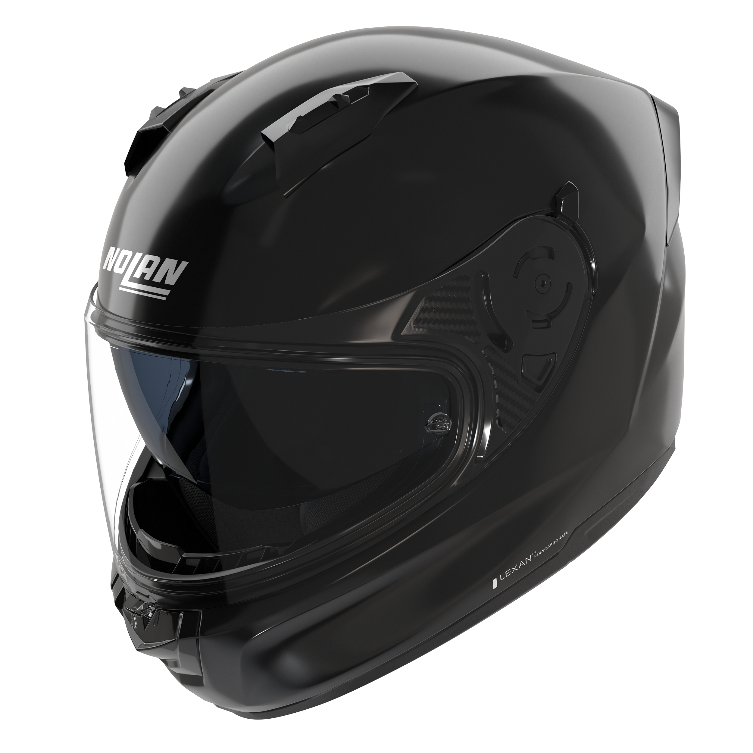 N60-6 Kapalı Motosiklet Kaskı Classico 301