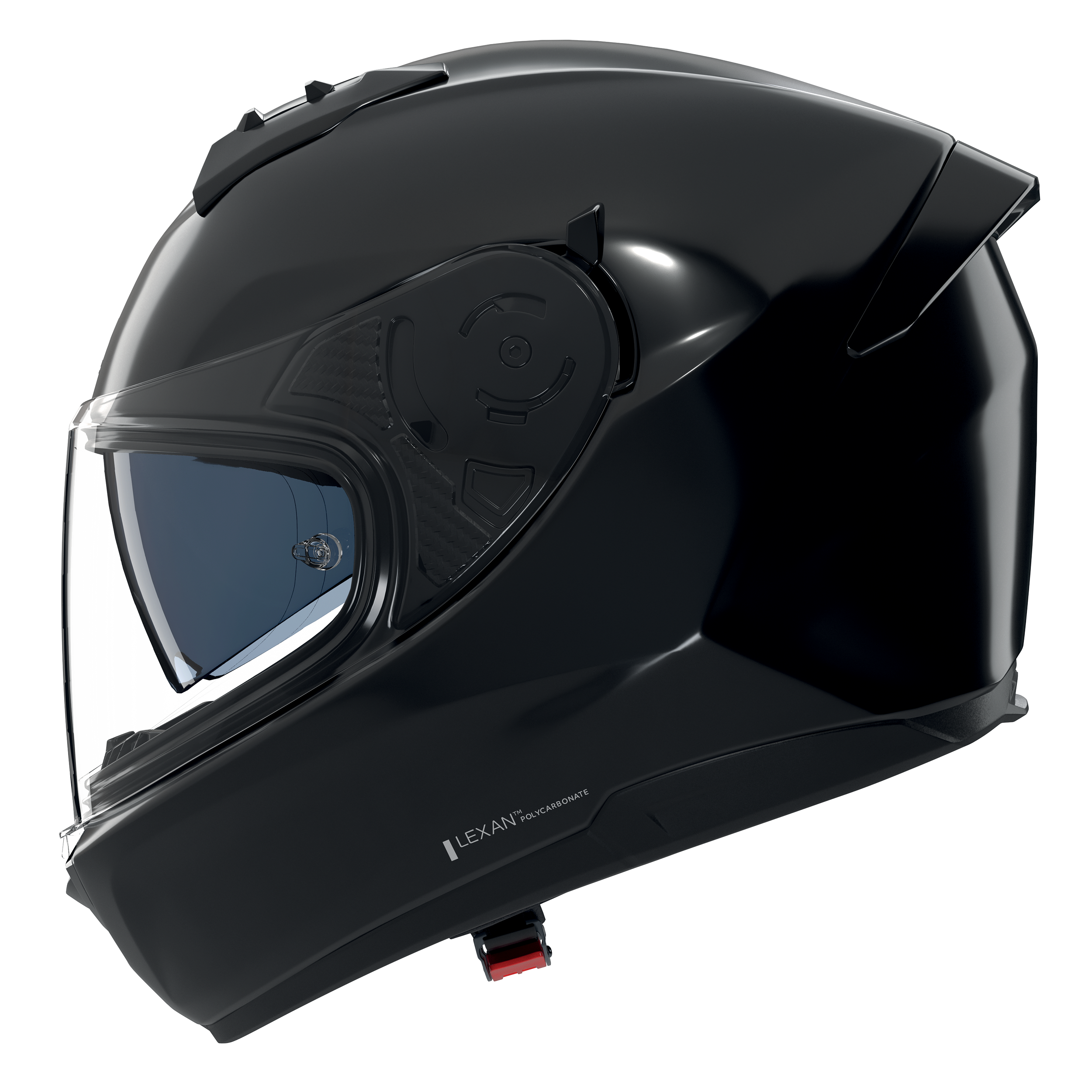 N60-6 Kapalı Motosiklet Kaskı Classico 301