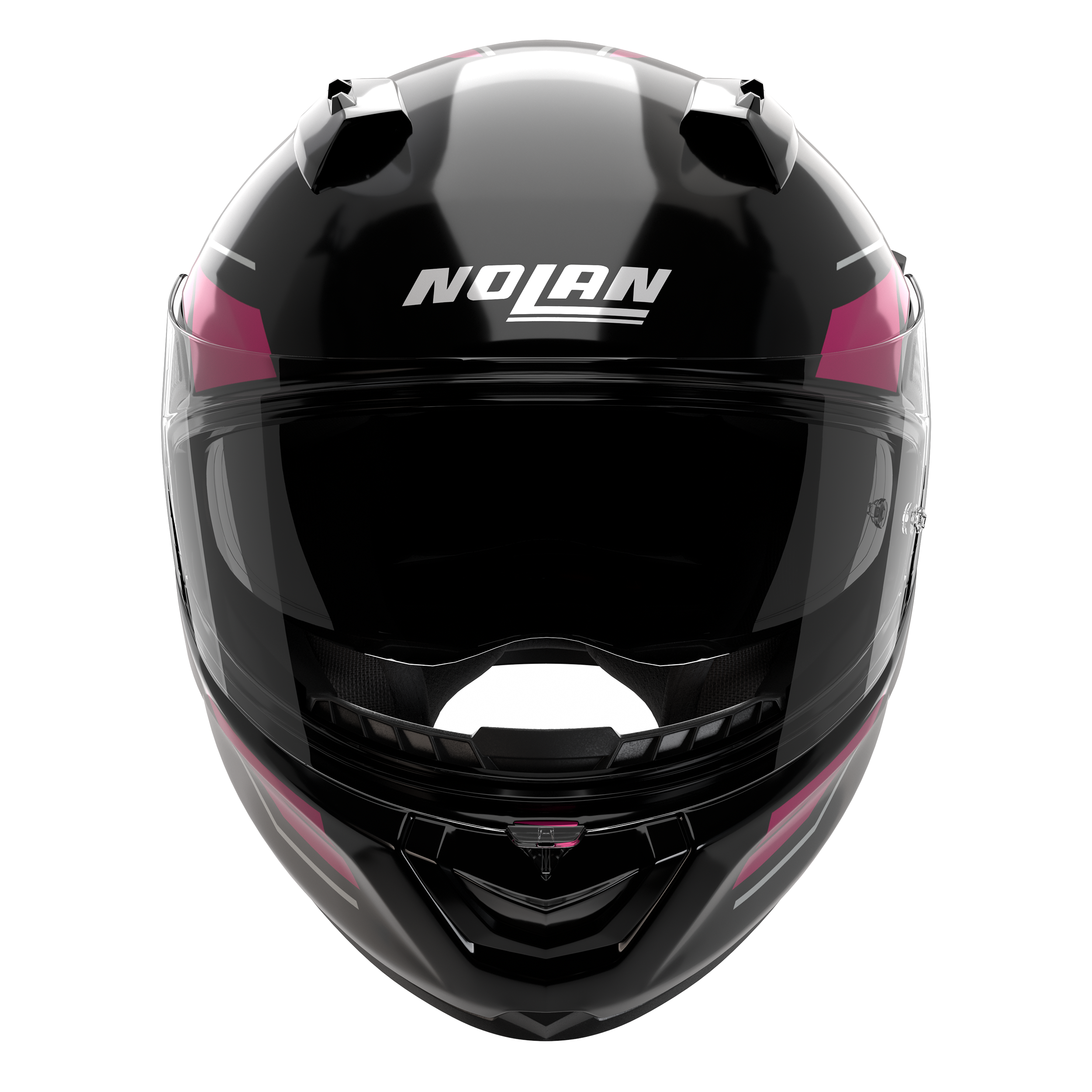 N60-6 Kapalı Motosiklet Kaskı Sincrono 354