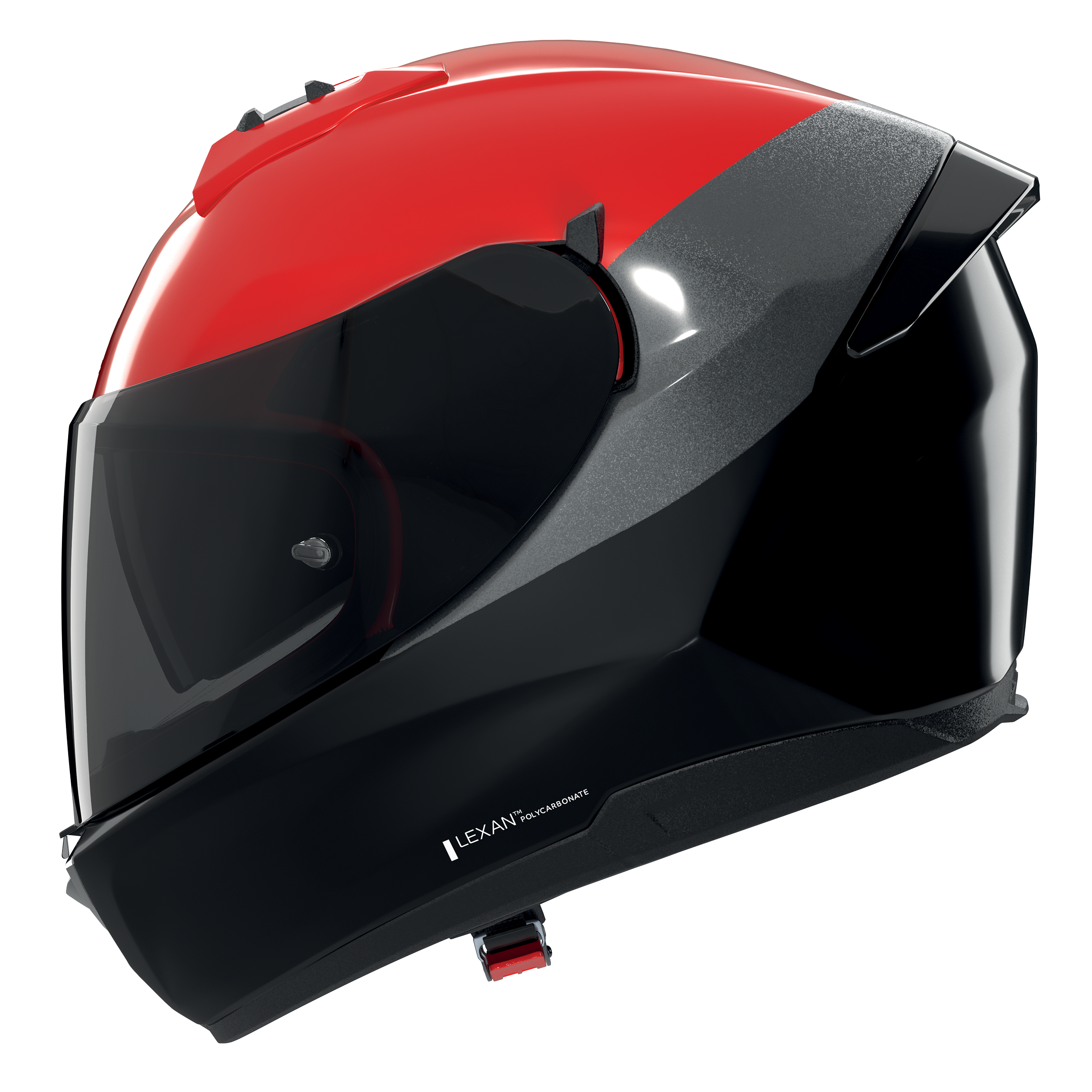 N60-6 Kapalı Motosiklet Kaskı Verniciatura Speciale 348