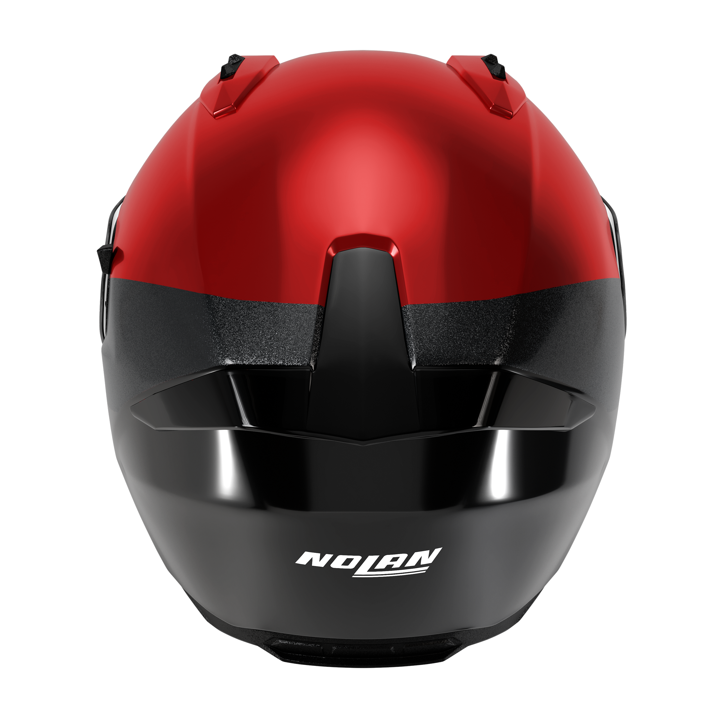 N60-6 Kapalı Motosiklet Kaskı Verniciatura Speciale 348