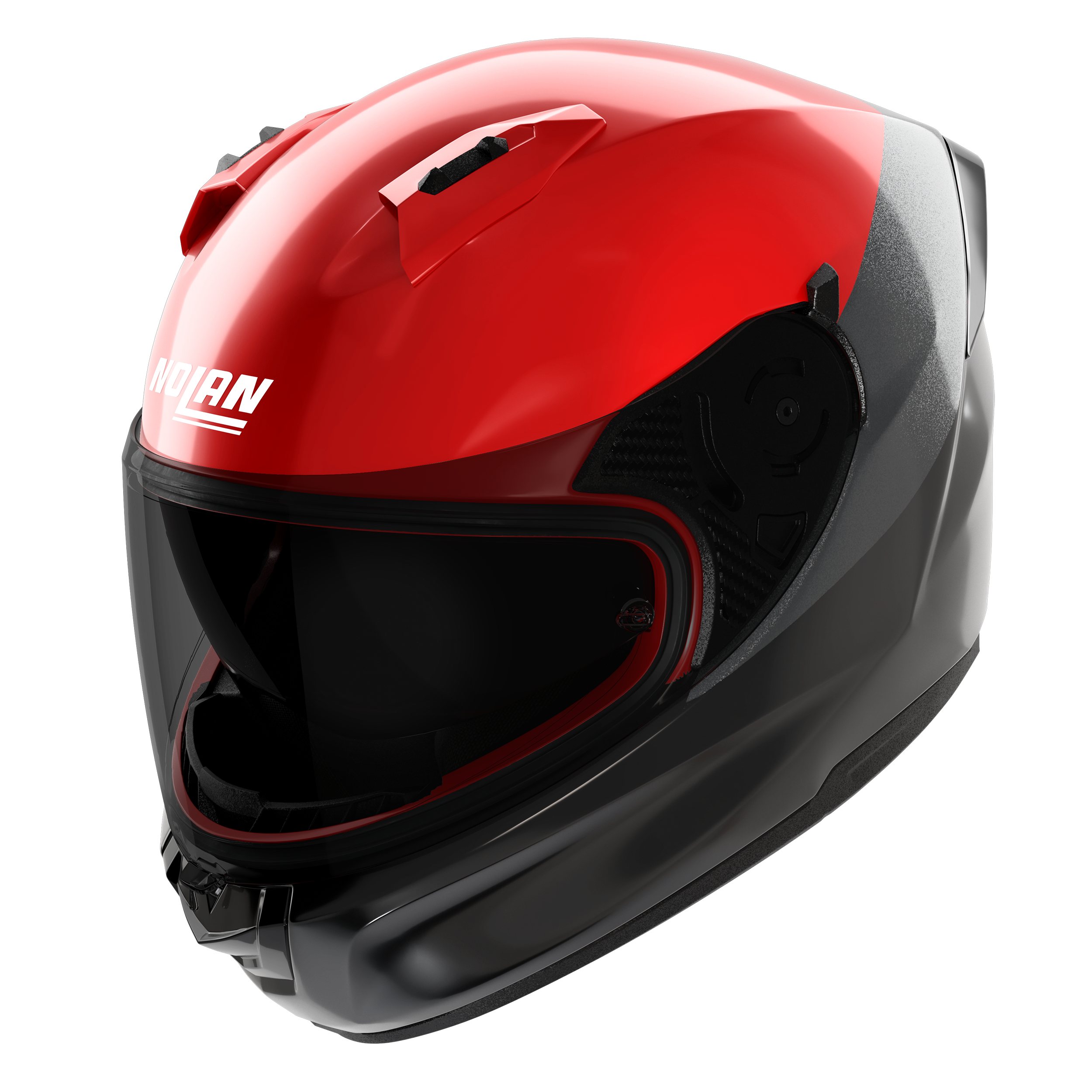 N60-6 Kapalı Motosiklet Kaskı Verniciatura Speciale 348