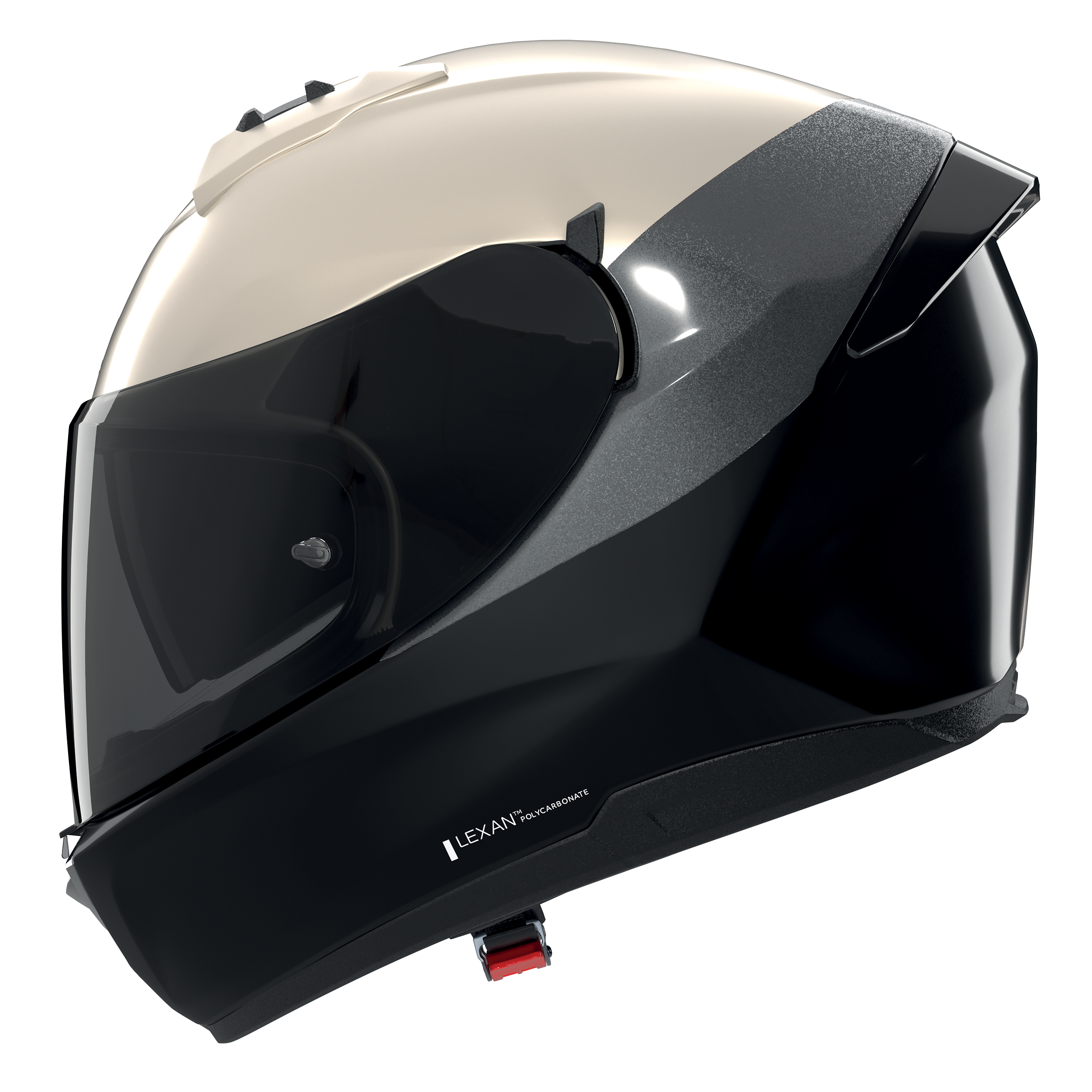 N60-6 Kapalı Motosiklet Kaskı Verniciatura Speciale 346