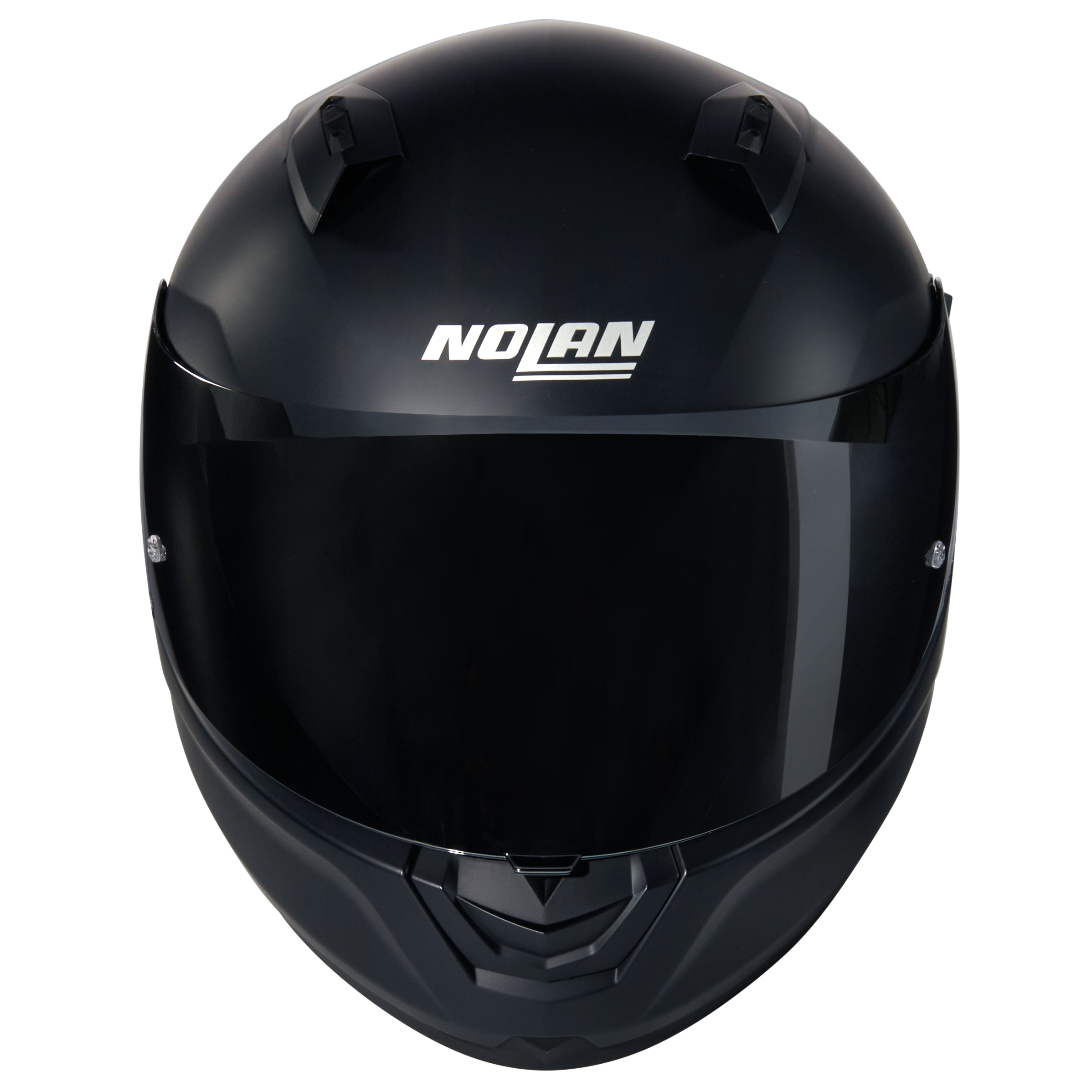 N60-6 Sport Kapalı Motosiklet Kaskı Argento 333