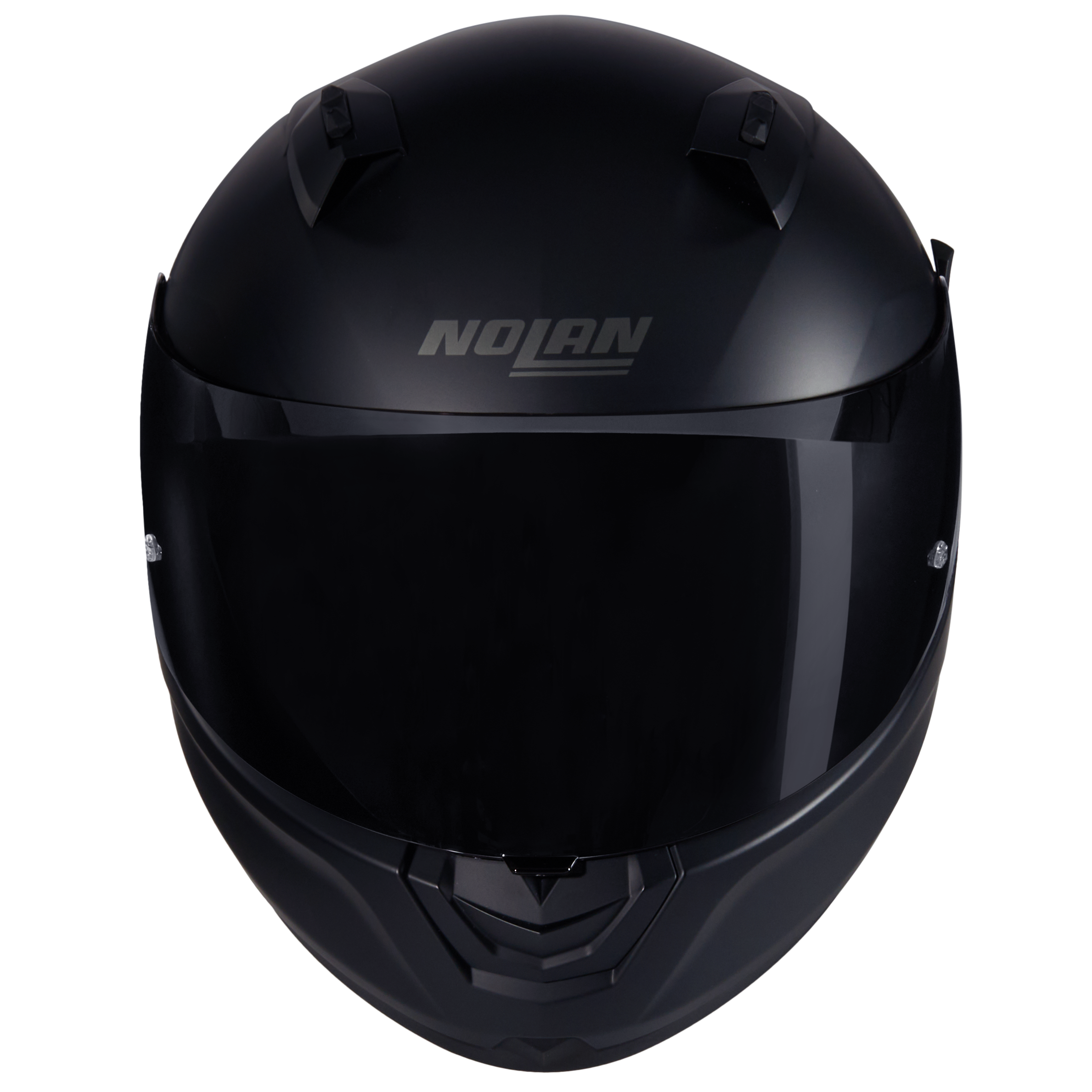 N60-6 Sport Kapalı Motosiklet Kaskı Classico 302