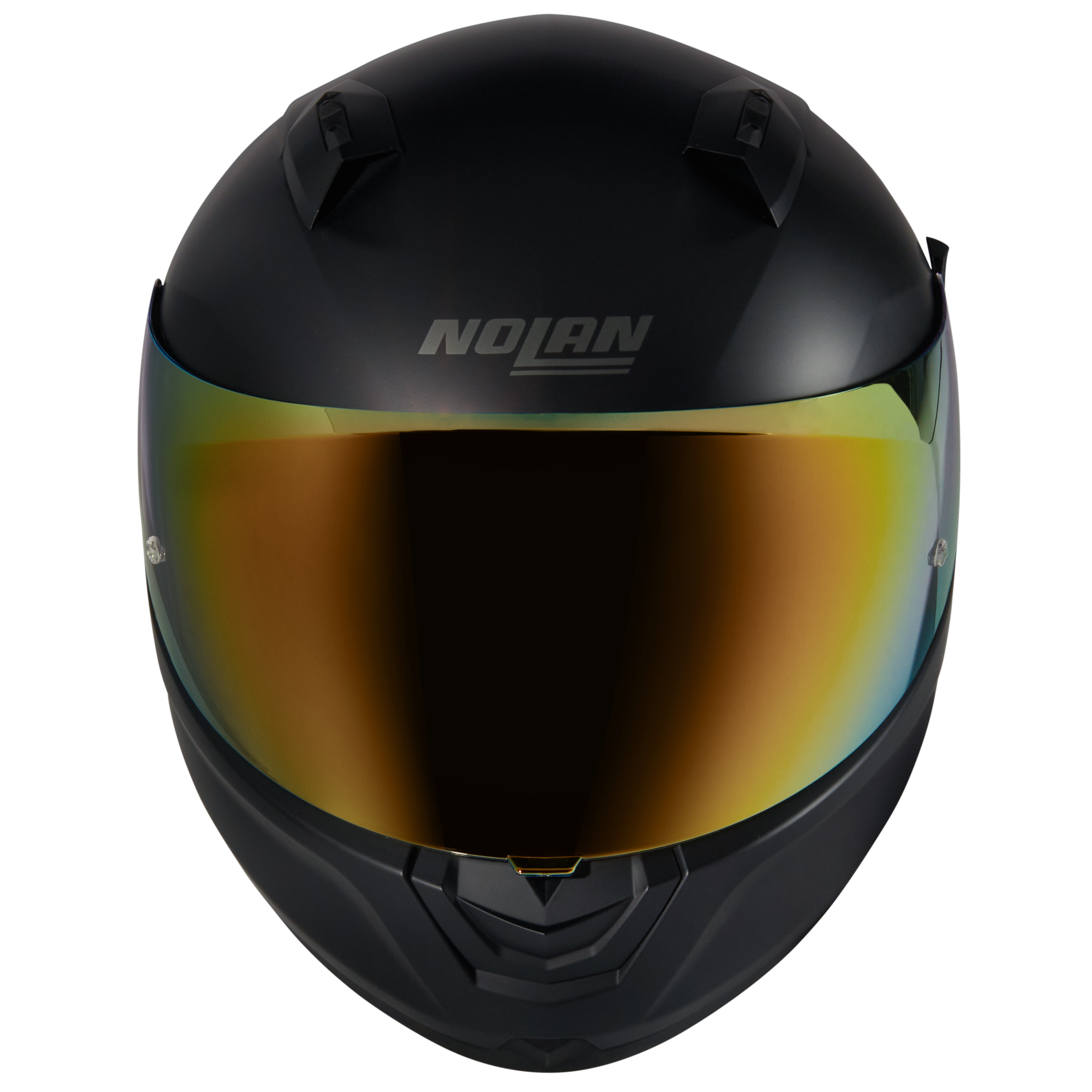 N60-6 Sport Kapalı Motosiklet Kaskı Irido 334