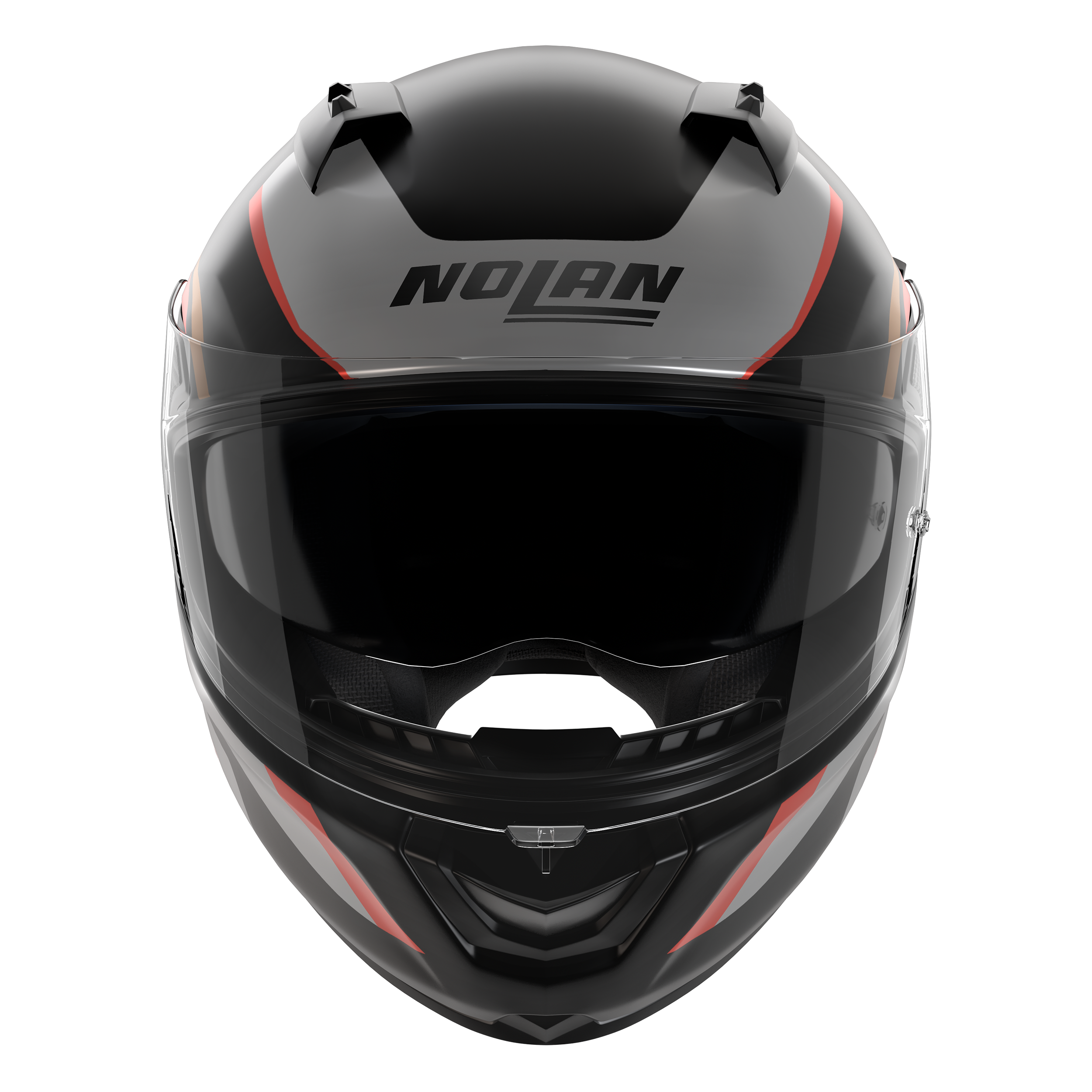 N60-6 Sport Kapalı Motosiklet Kaskı Lesmo 353