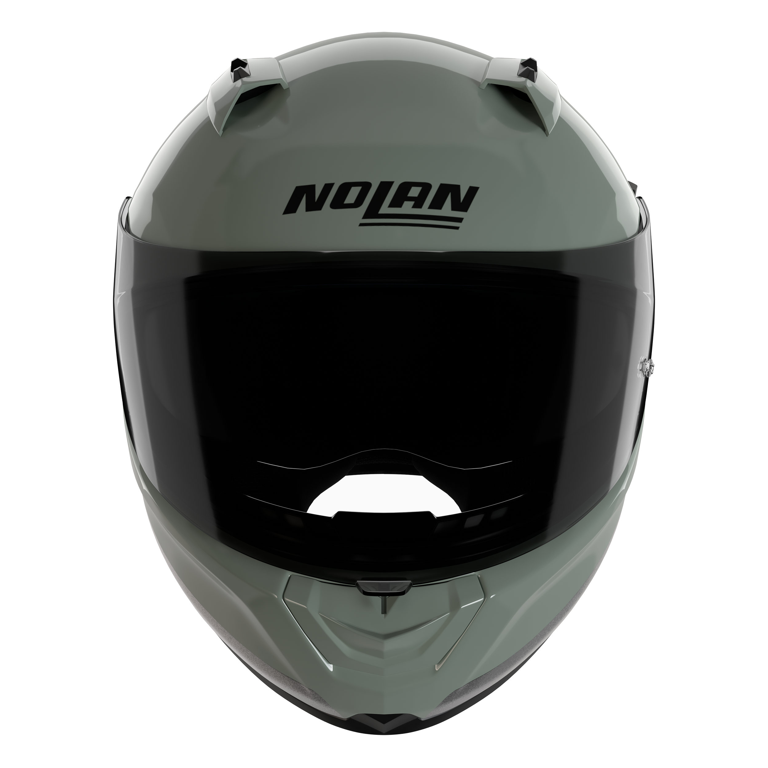 N60-6 Sport Kapalı Motosiklet Kaskı Verniciatura Speciale 352