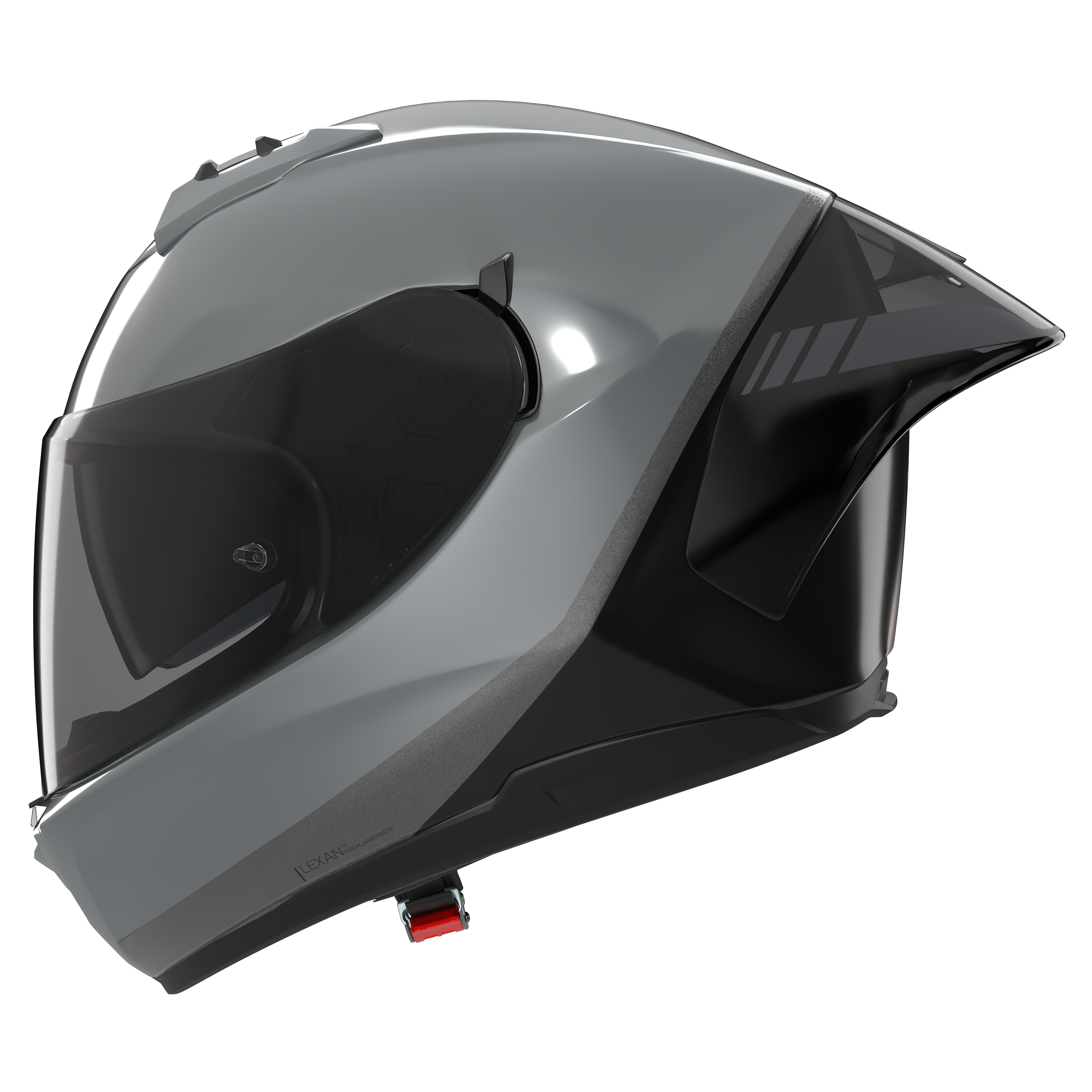 N60-6 Sport Kapalı Motosiklet Kaskı Verniciatura Speciale 350