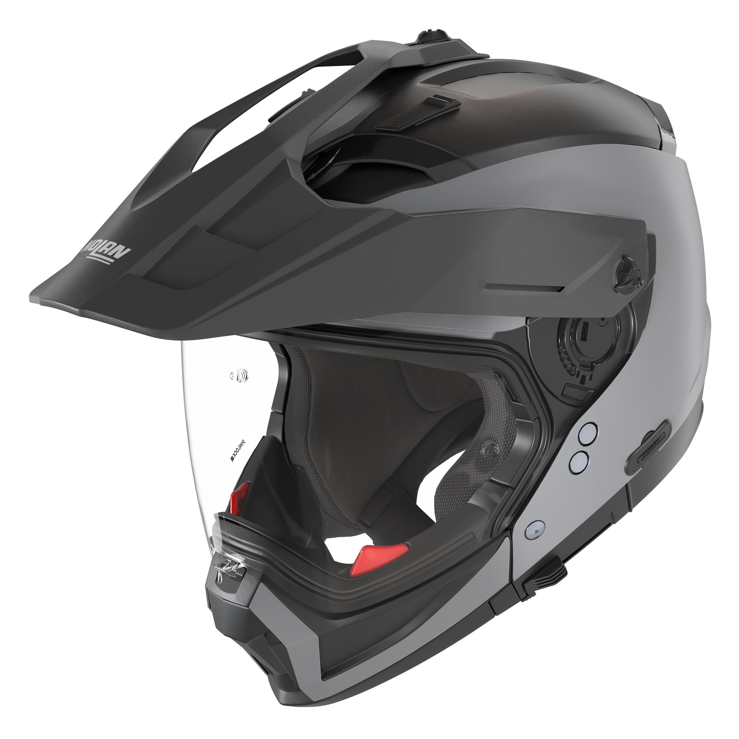 N70-2 X 06 Multifonksiyonel Motosiklet Kaskı Classico 304