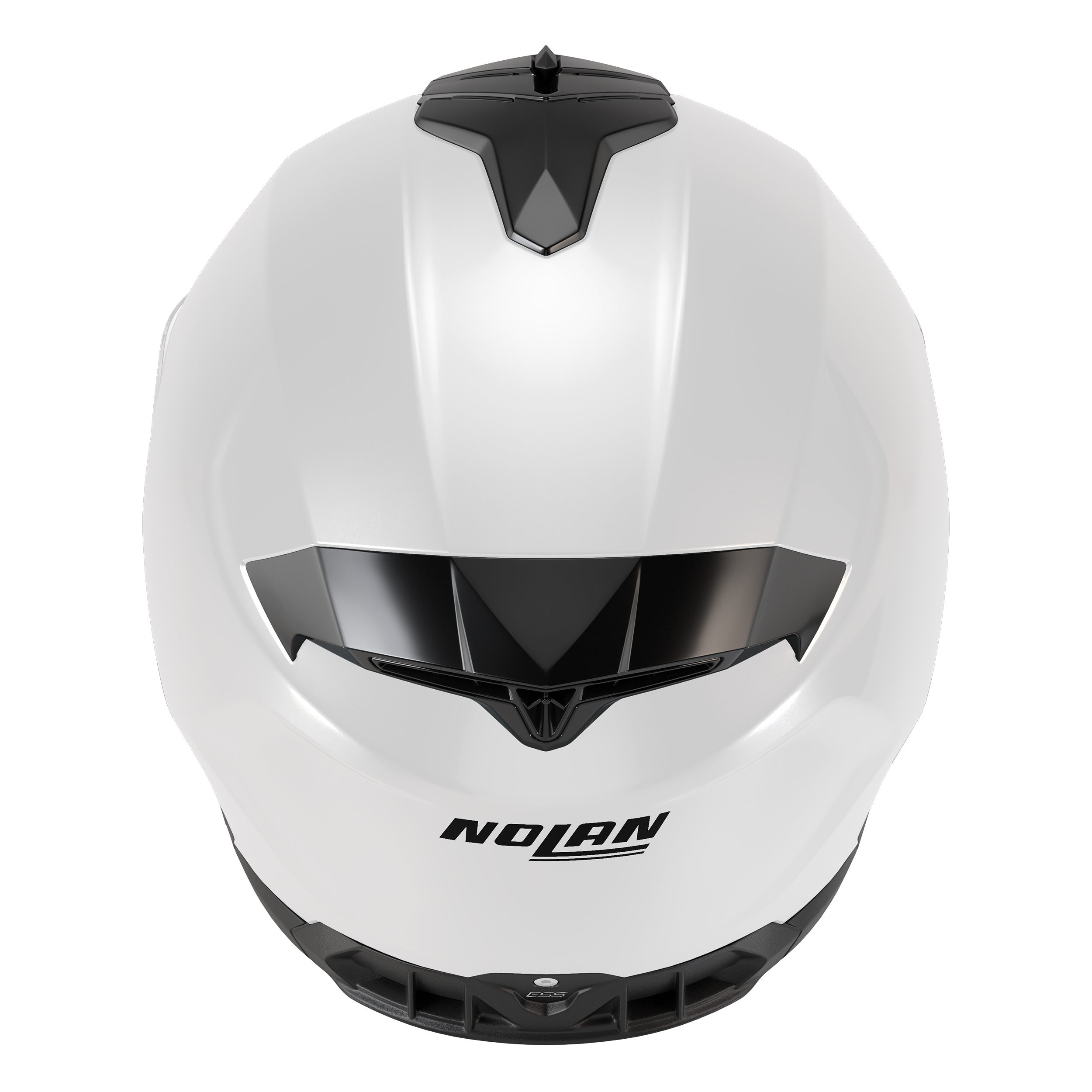N80-8 Kapalı Motosiklet Kaskı Classico 305
