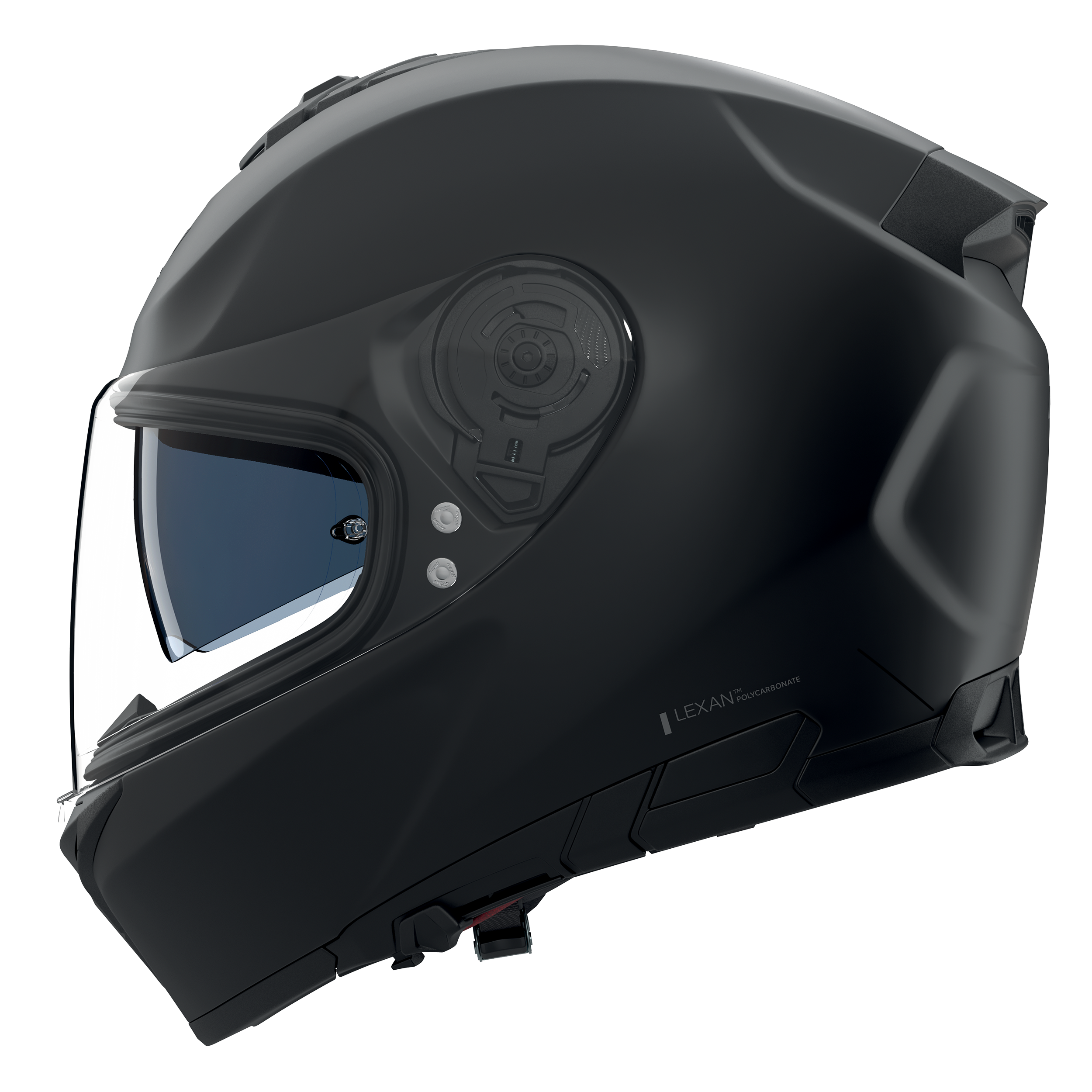 N80-8 Kapalı Motosiklet Kaskı Classico 302