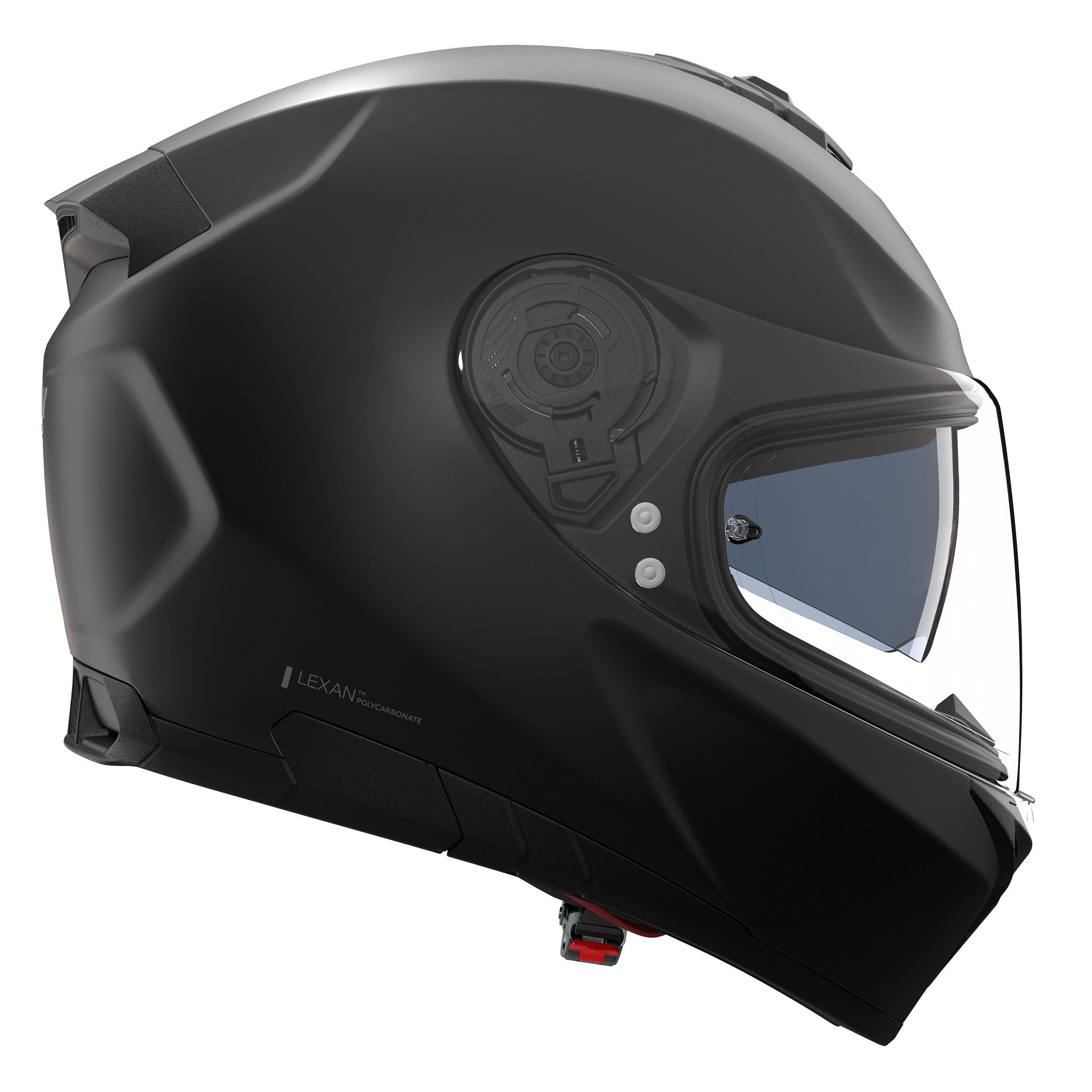 N80-8 Kapalı Motosiklet Kaskı Classico 302
