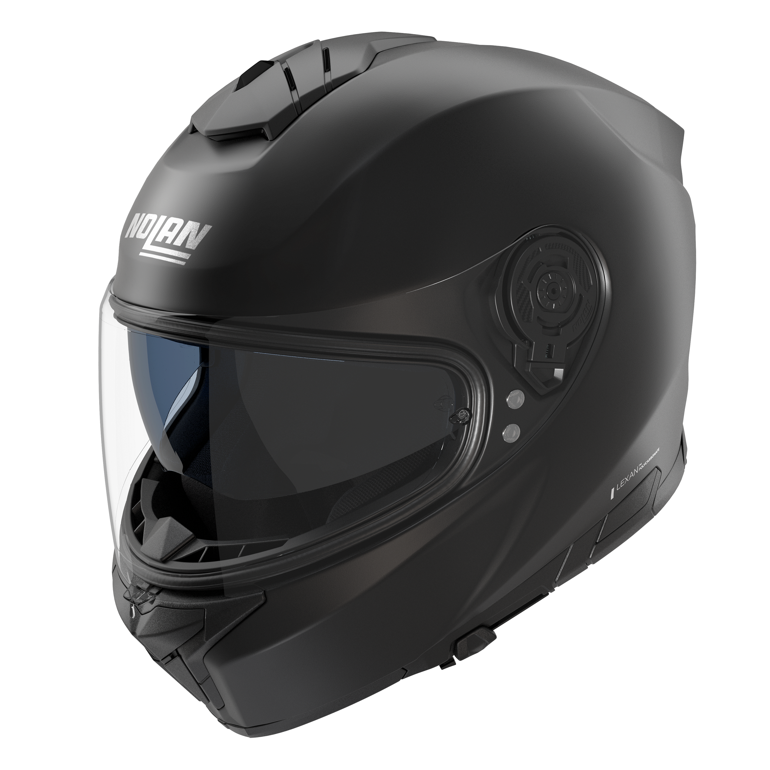 N80-8 Kapalı Motosiklet Kaskı Classico 302