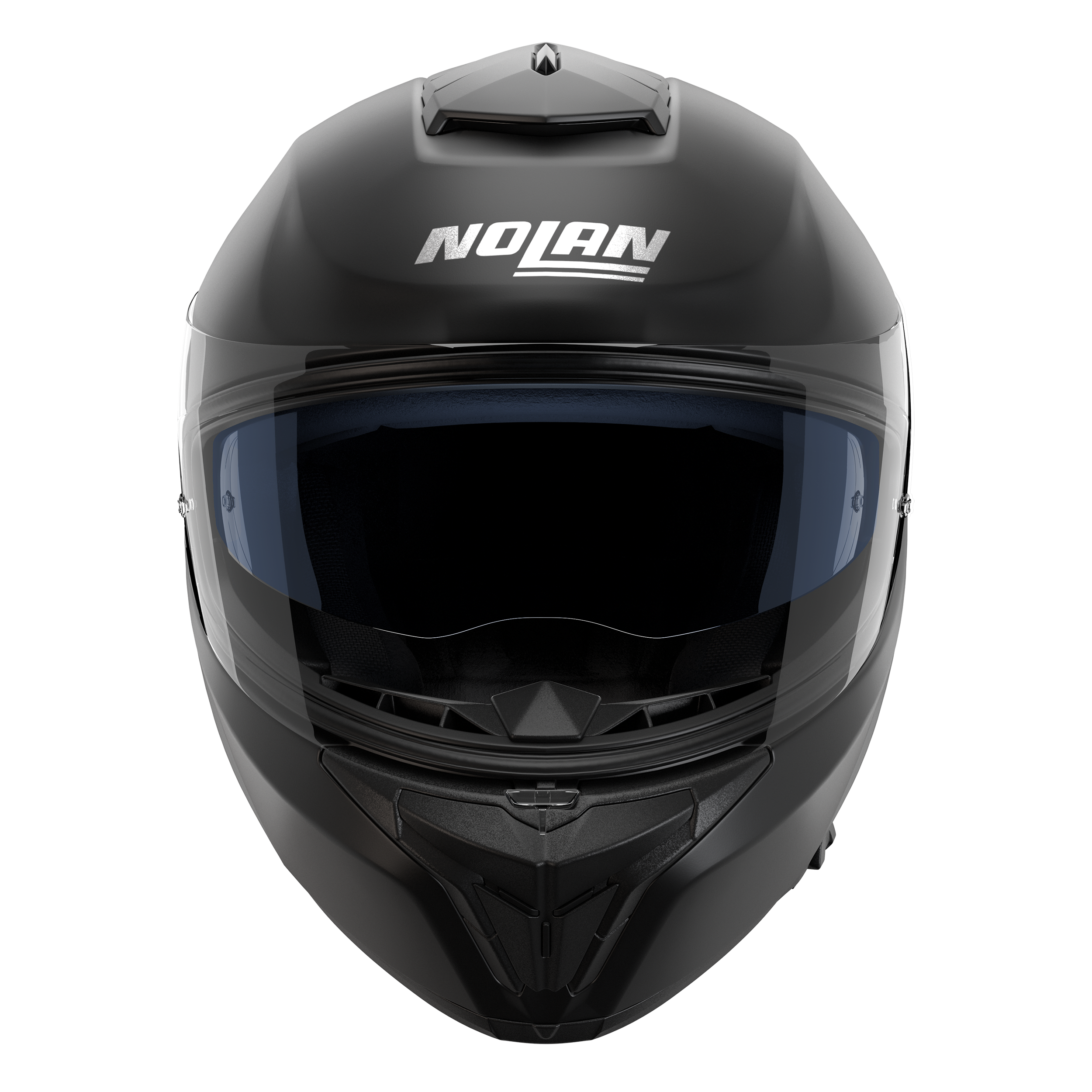 N80-8 Kapalı Motosiklet Kaskı Classico 302