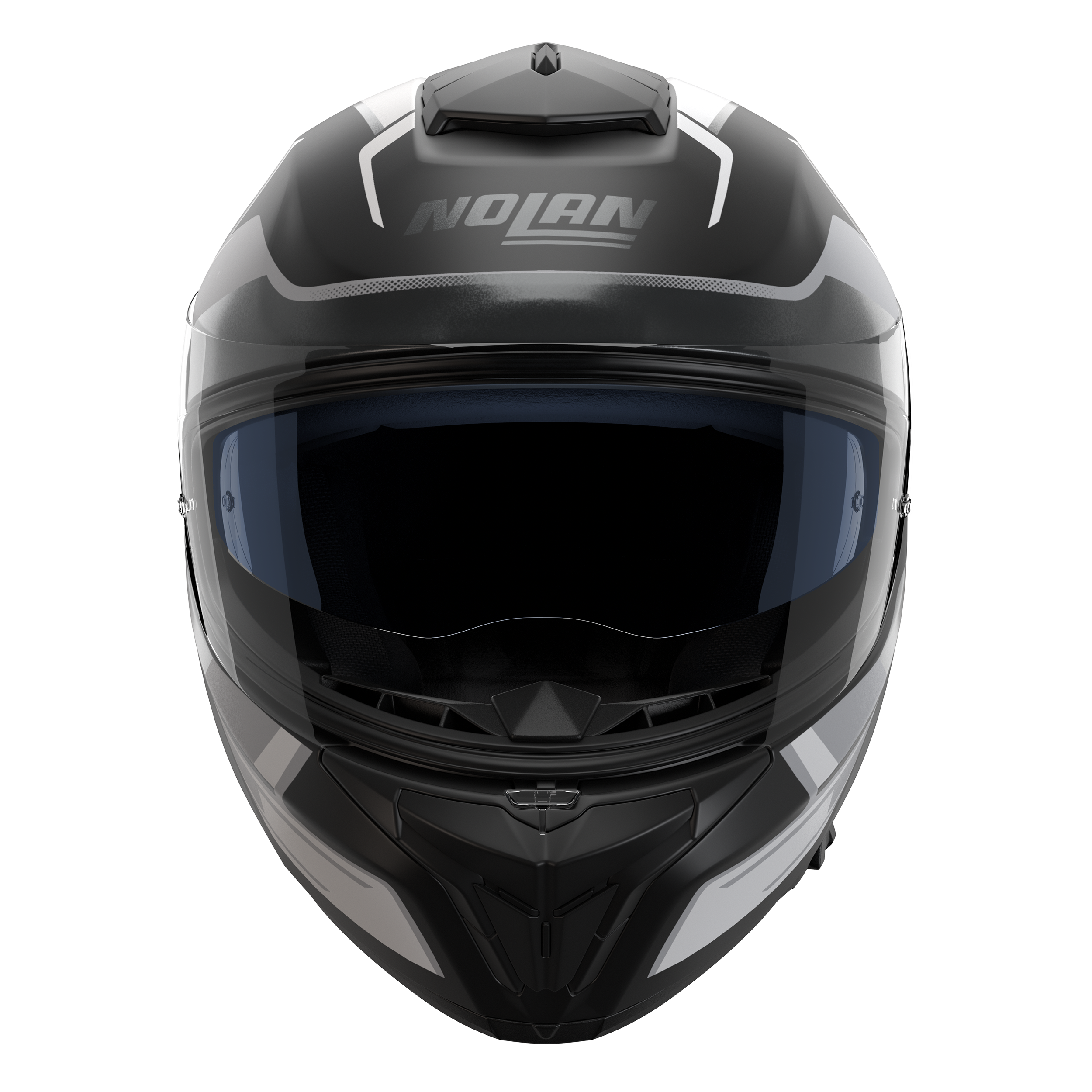 N80-8 Kapalı Motosiklet Kaskı Trittico 359
