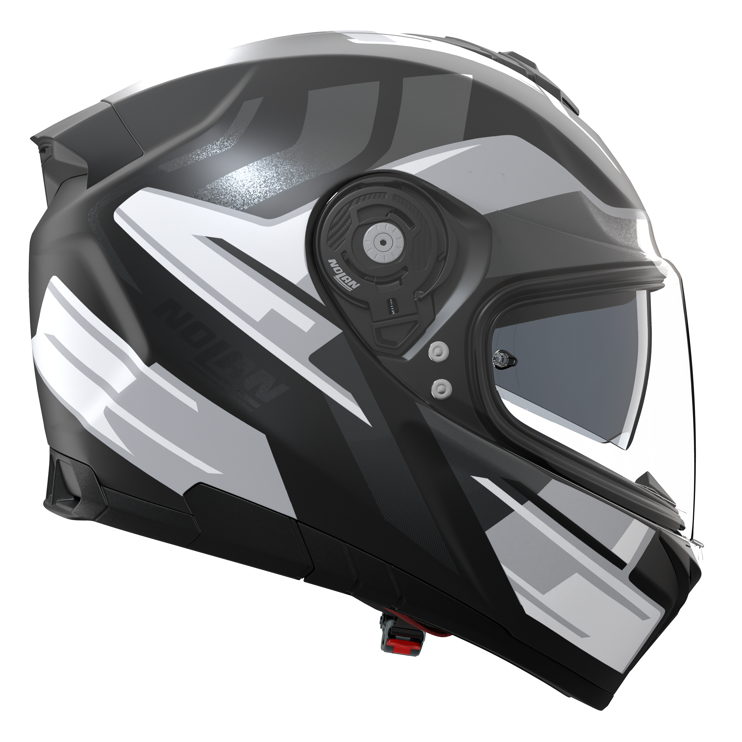 N80-8 Kapalı Motosiklet Kaskı Trittico 359
