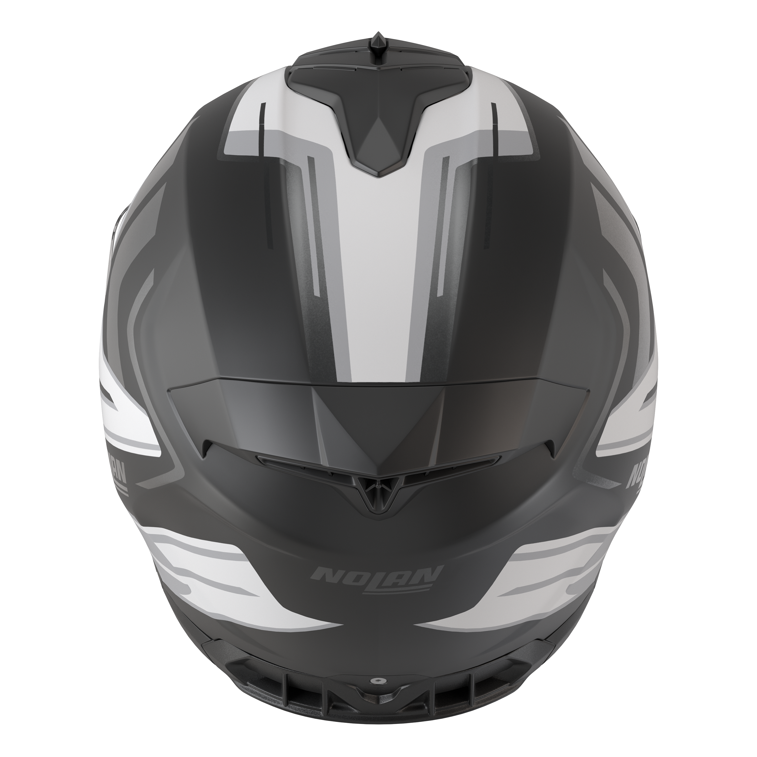 N80-8 Kapalı Motosiklet Kaskı Trittico 359