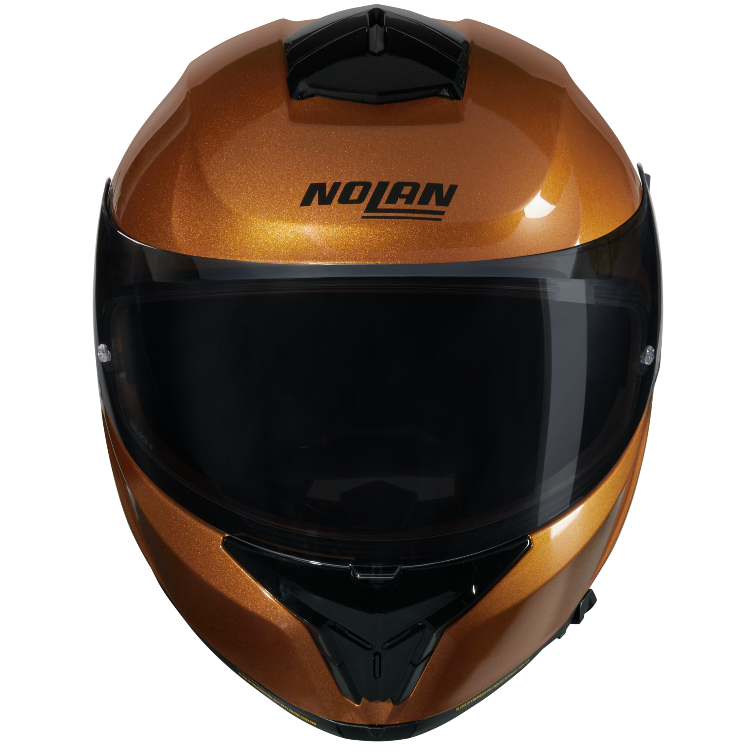 N80-8 Kapalı Motosiklet Kaskı Verniciatura Speciale 341