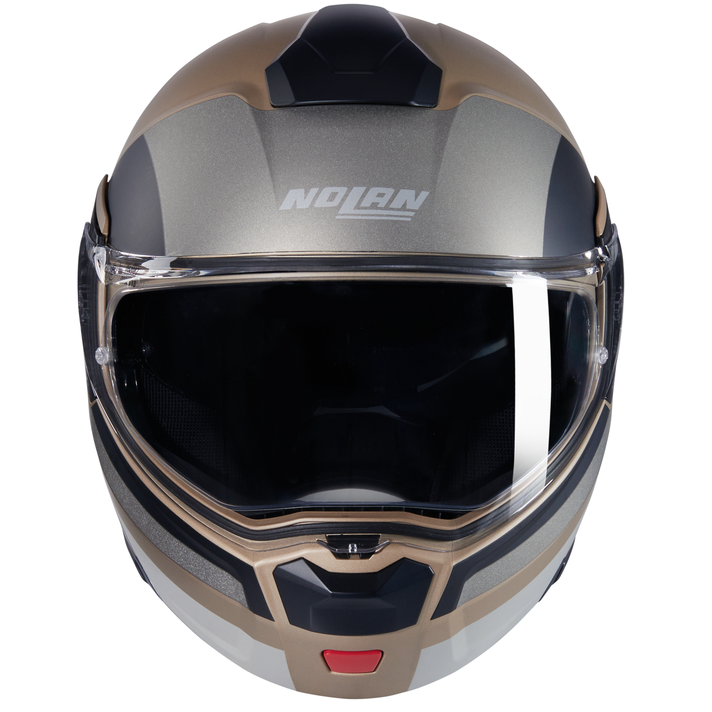 N90-3 06 Çene Açılır Motosiklet Kaskı Roboto 347
