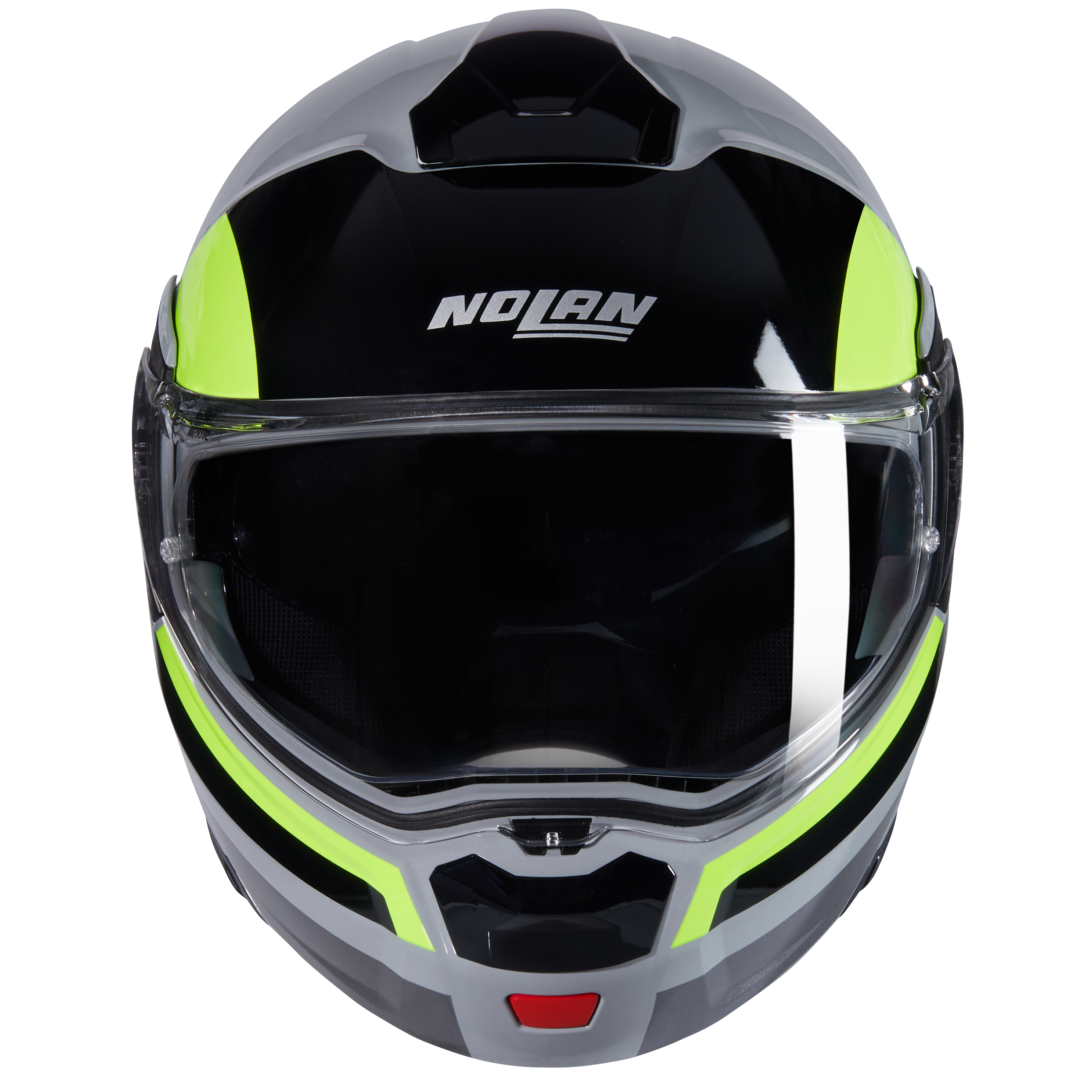 N90-3 06 Çene Açılır Motosiklet Kaskı Roboto 346