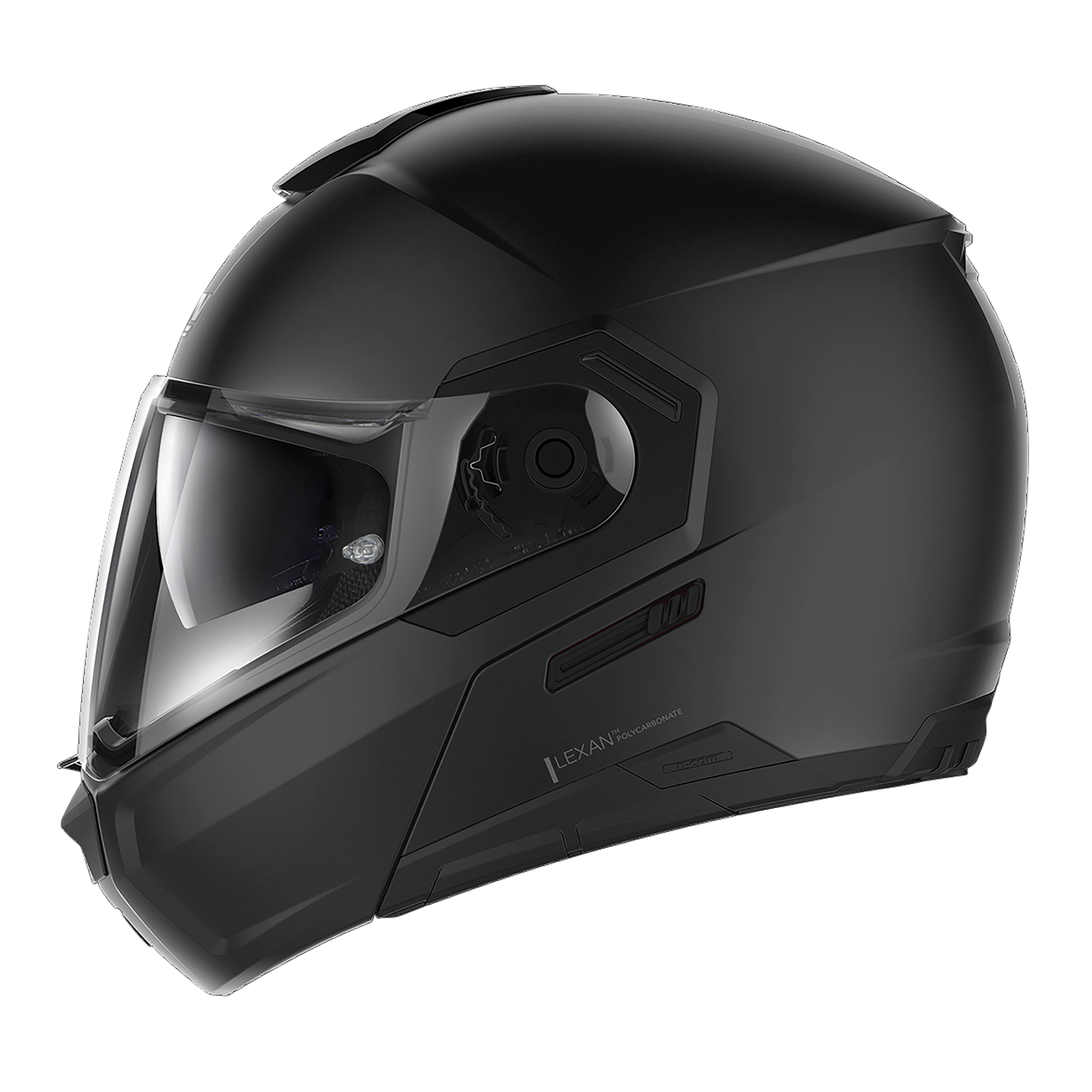 N90-3 06 Çene Açılır Motosiklet Kaskı Classic 010
