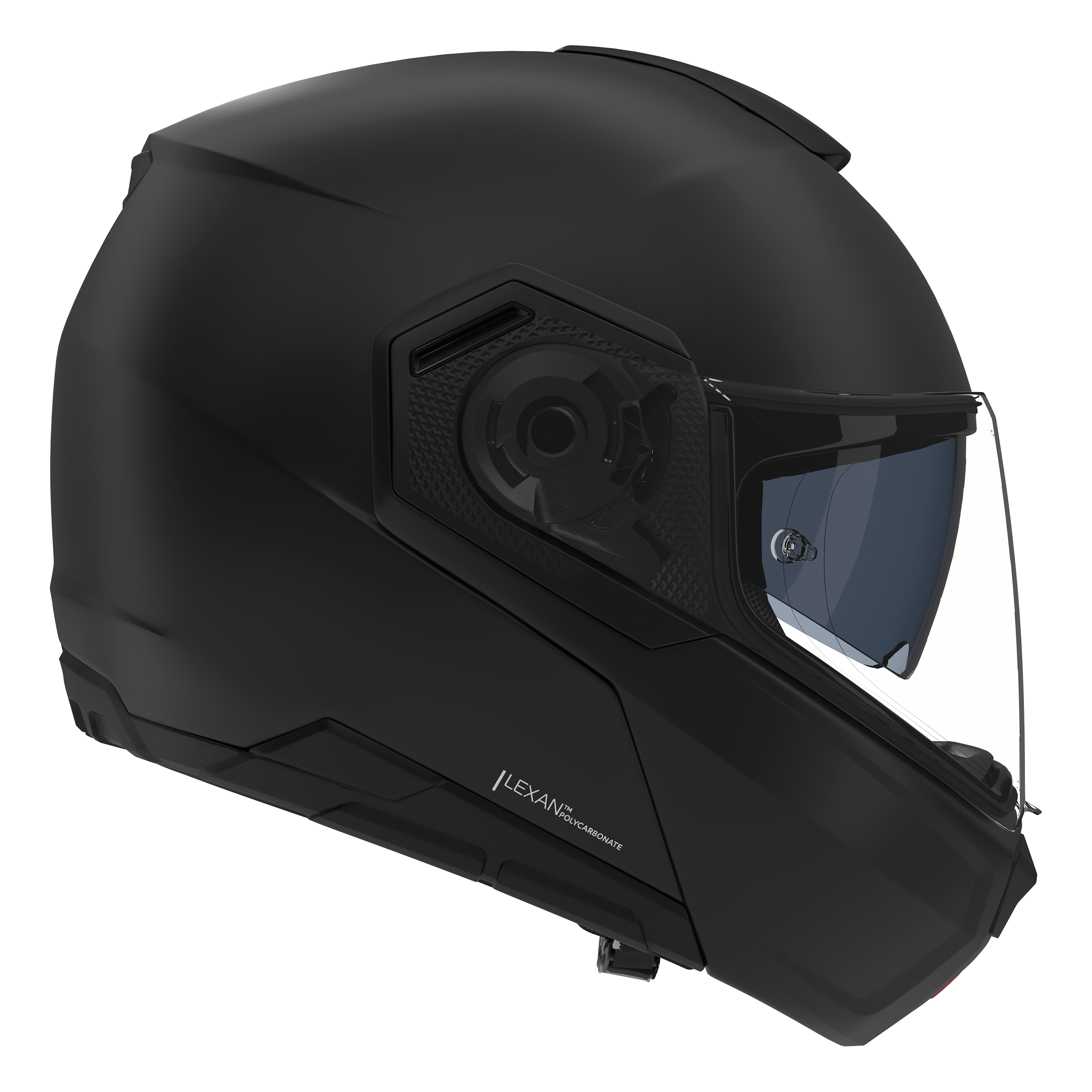 N90-3 06 Çene Açılır Motosiklet Kaskı Classico 302