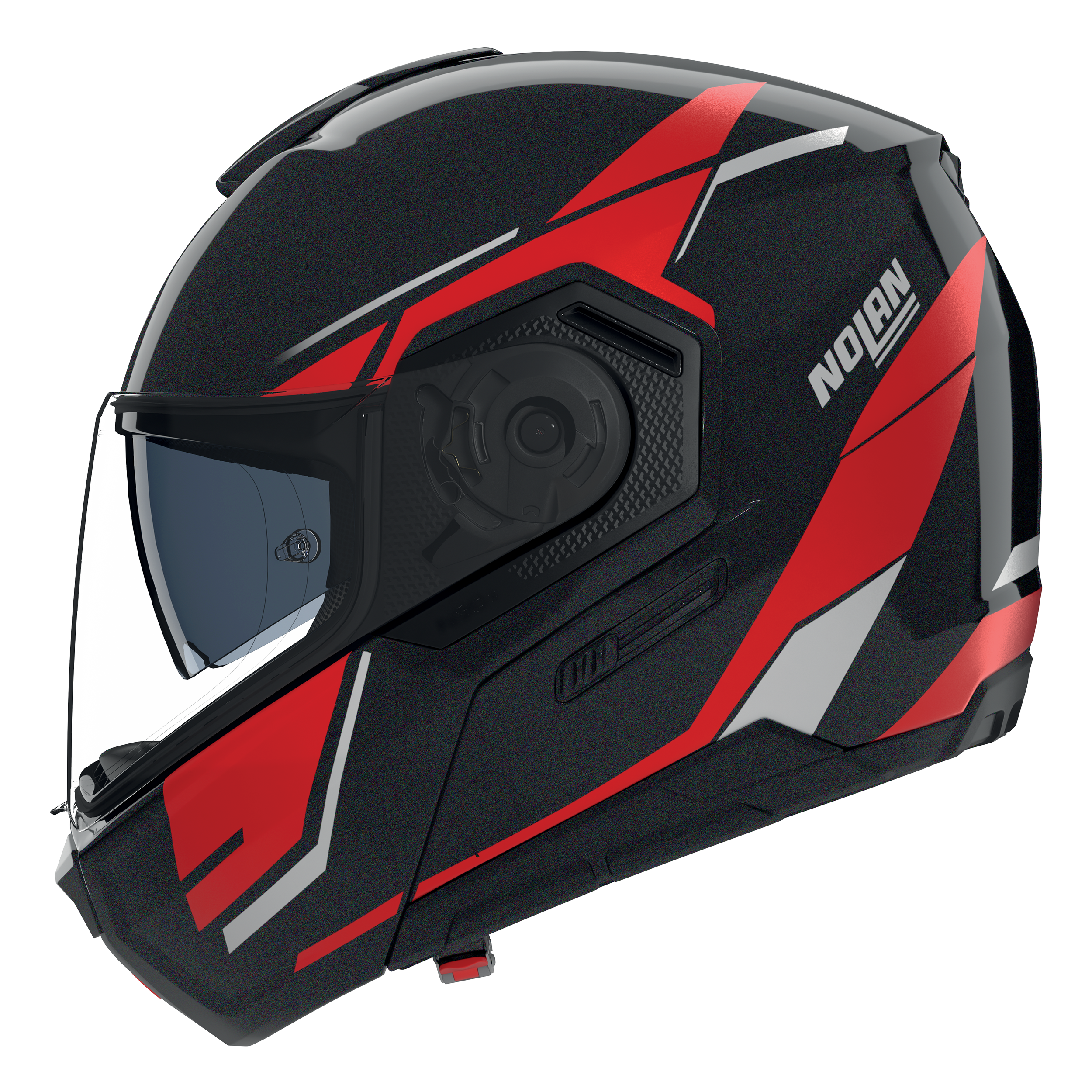 N90-3 06 Çene Açılır Motosiklet Kaskı Sincrono 350