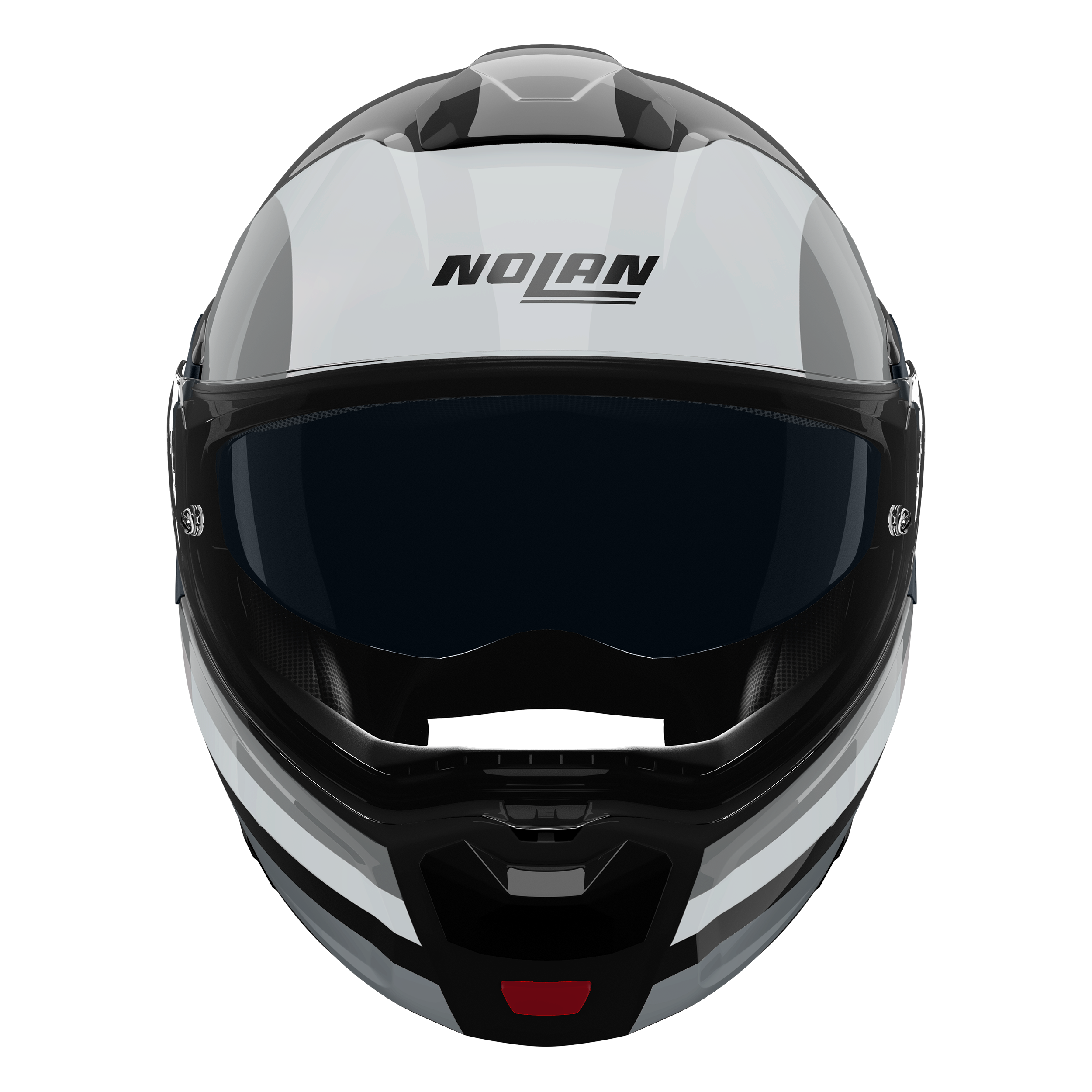 N90-3 06 Çene Açılır Motosiklet Kaskı Roboto 348