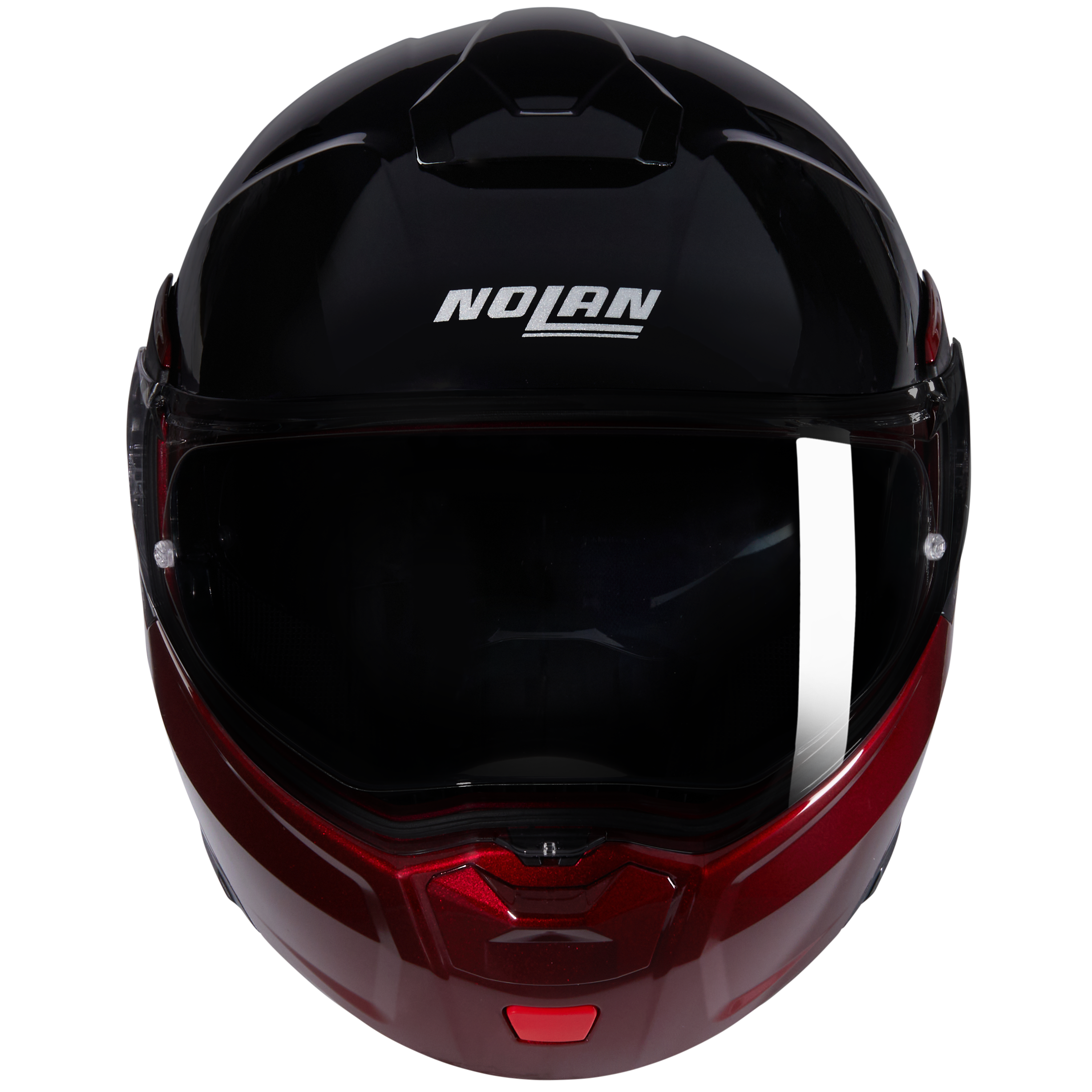 N90-3 06 Çene Açılır Motosiklet Kaskı Verniciatura Speciale 344
