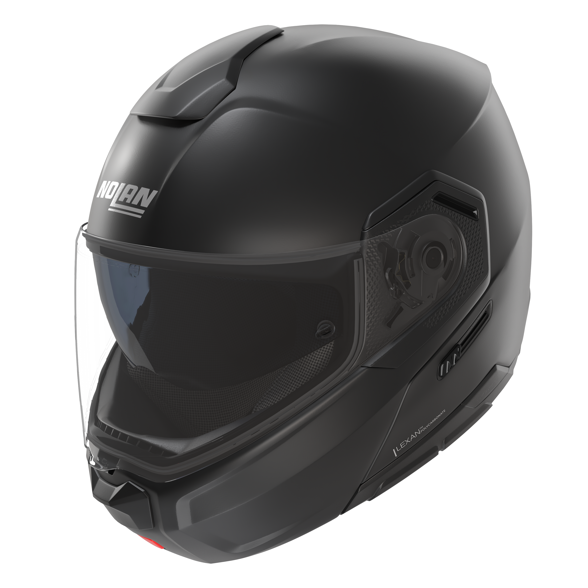 N90-3 06 Çene Açılır Motosiklet Kaskı Classico 302