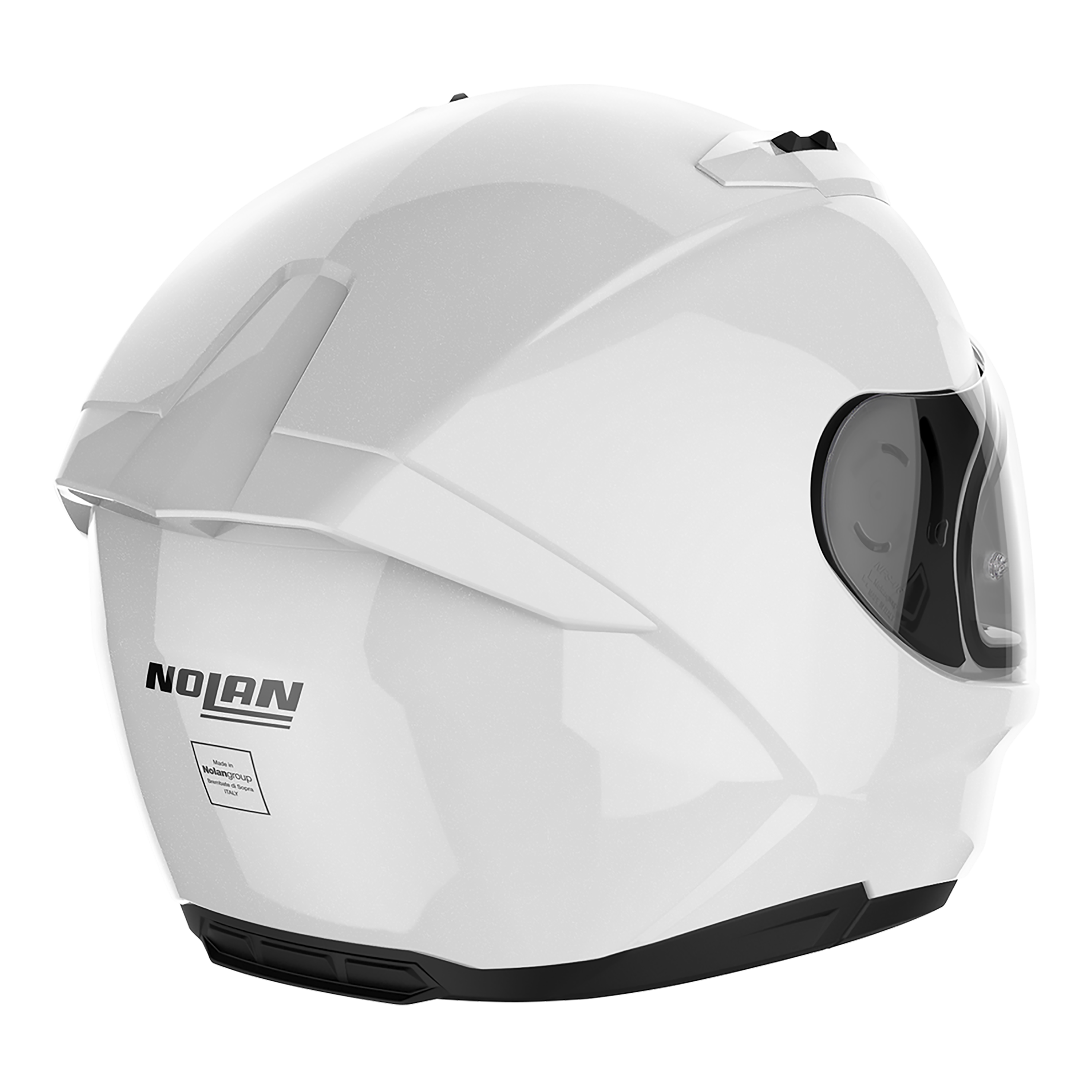 Nolan N60-6 Classic 005 Kask