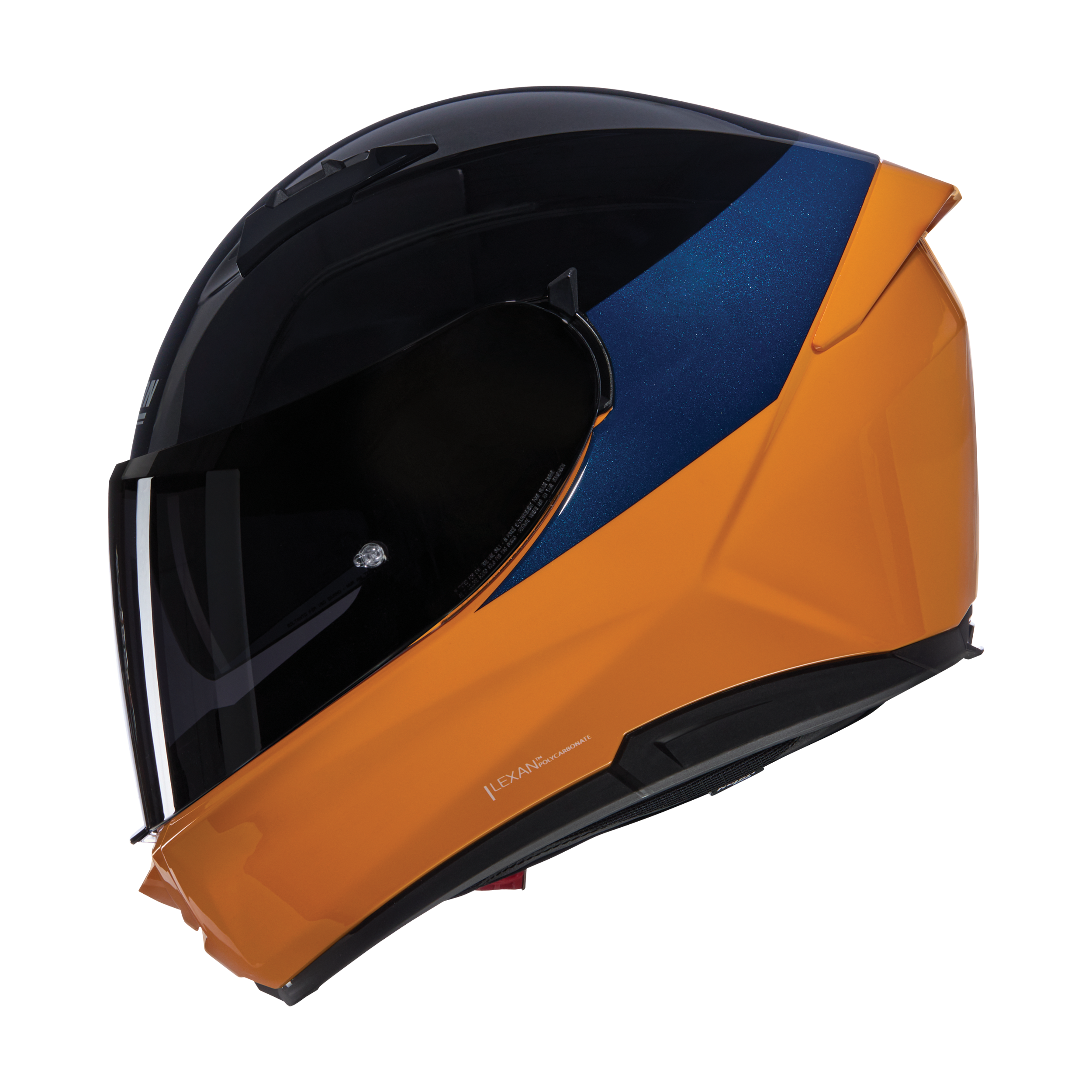 NOLAN N60-6 VERNICIATURA SPECIALE 342 KAPALI KASK
