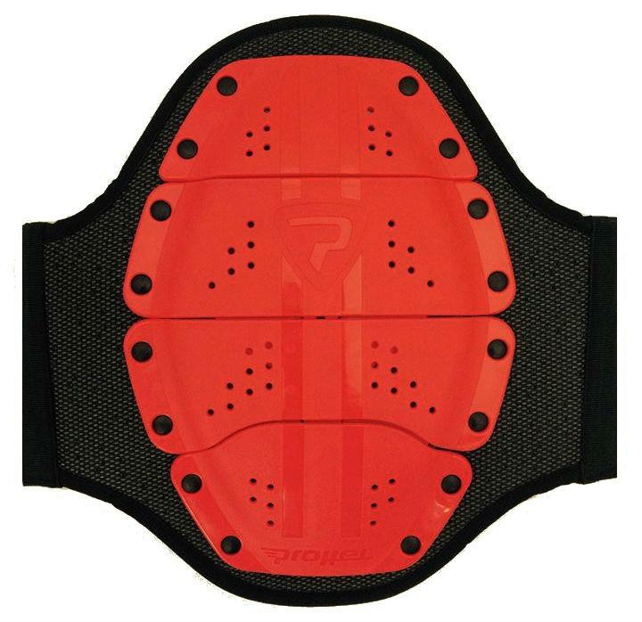 PROHEL 4001 BELLİK KIRMIZI