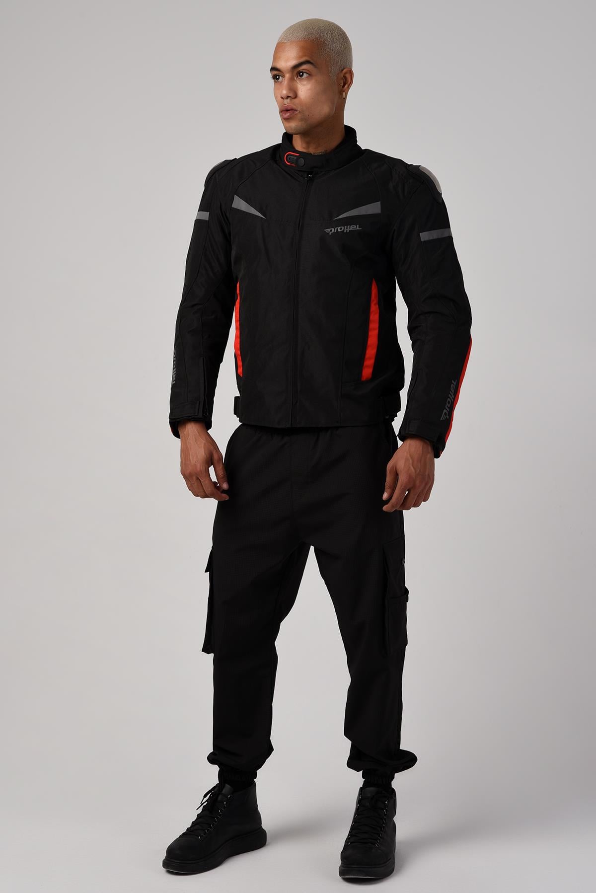 PROHEL COLOMBIA MONT KIRMIZI