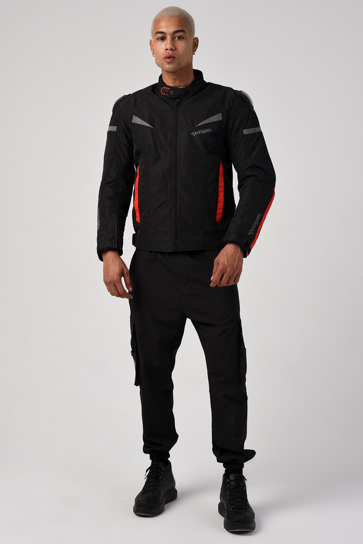 PROHEL COLOMBIA MONT KIRMIZI