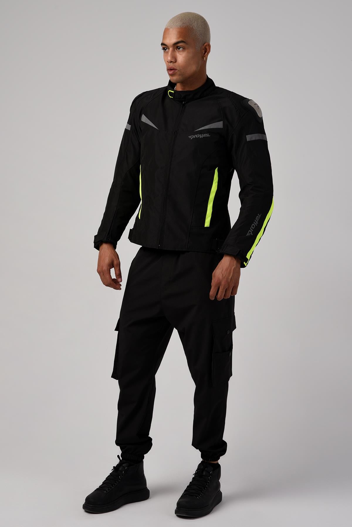 PROHEL COLOMBIA MONT NEON SARI