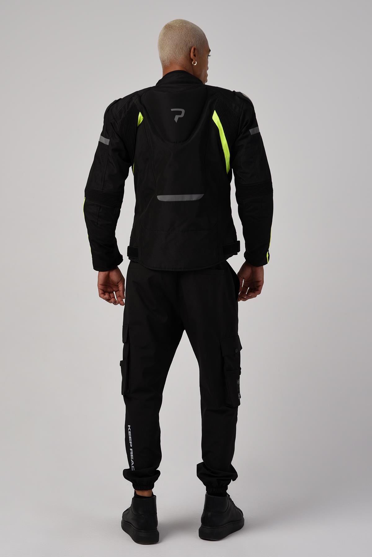 PROHEL COLOMBIA MONT NEON SARI