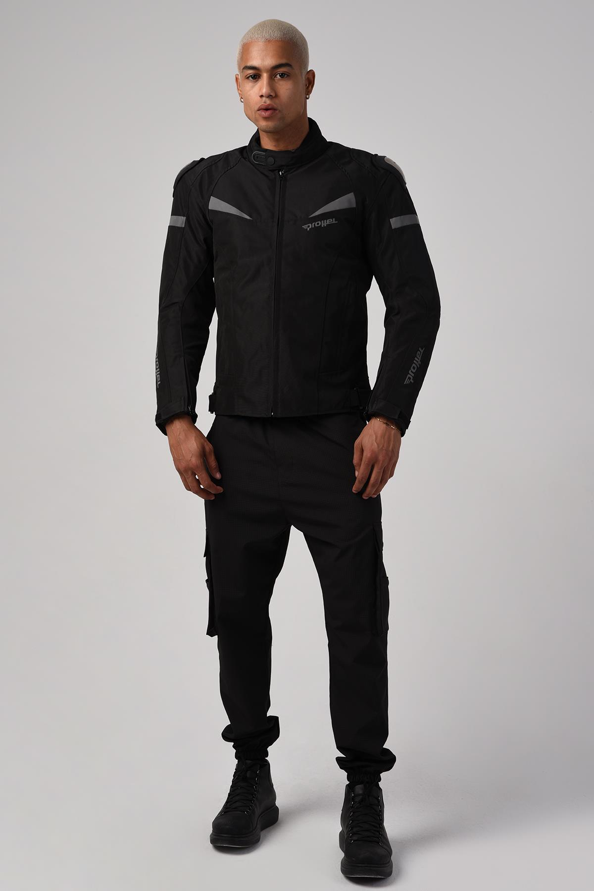 PROHEL COLOMBIA MONT SİYAH