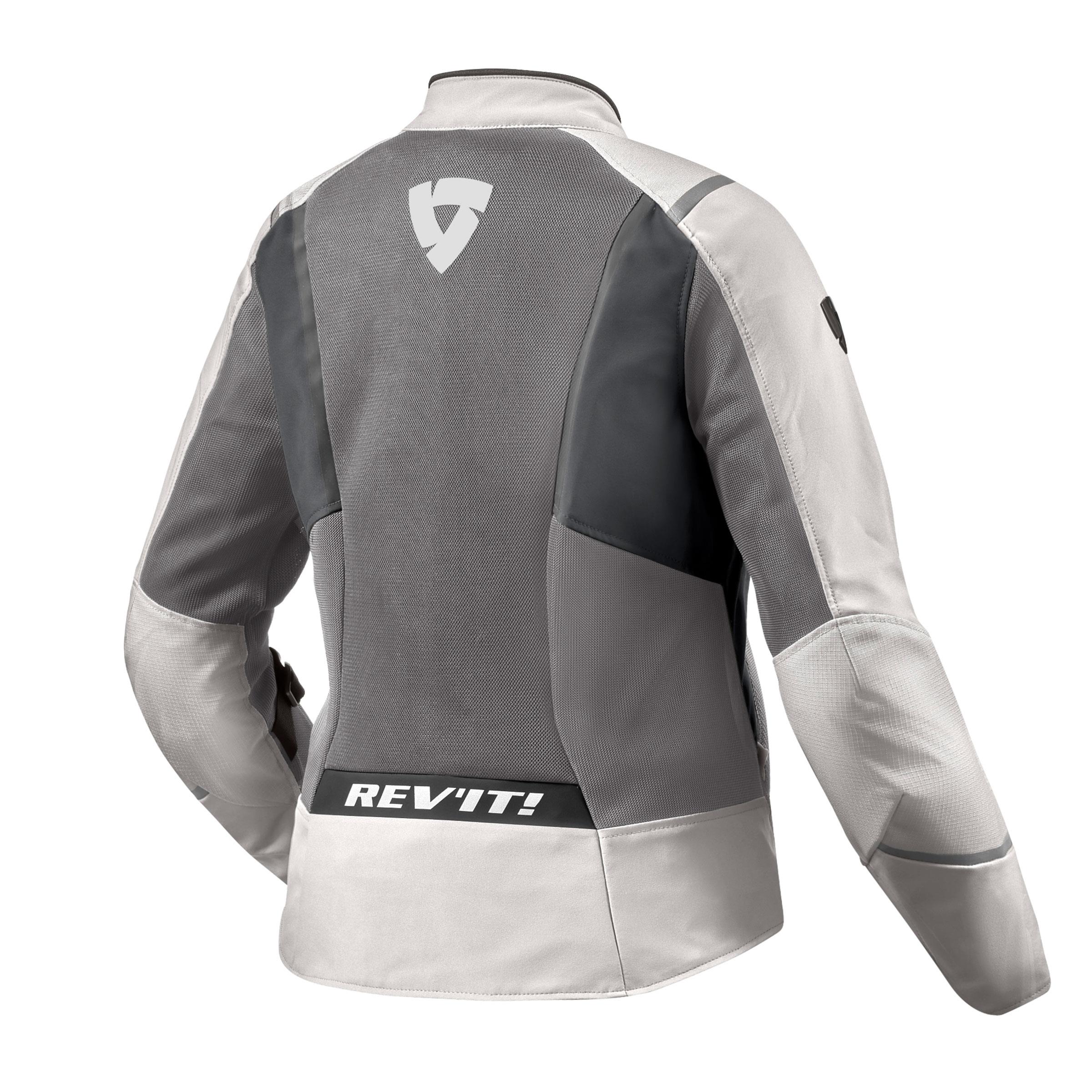 REVIT AIRWAVE 4 KADIN MONT GRİ-ANTRASIT