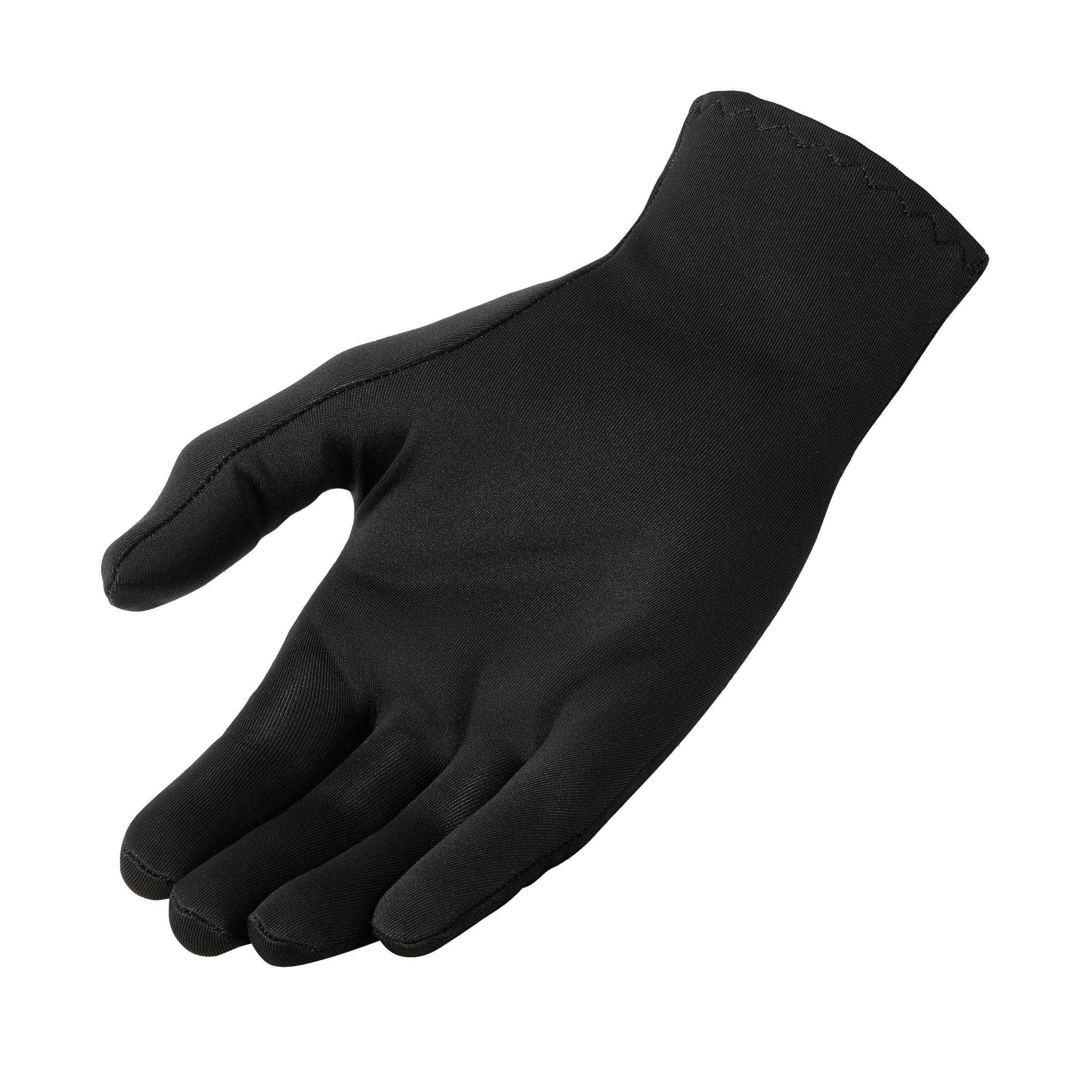 REVIT BARET 2 GORE-TEX WINDSTOPER ELDİVEN İÇLİĞİ SİYAH
