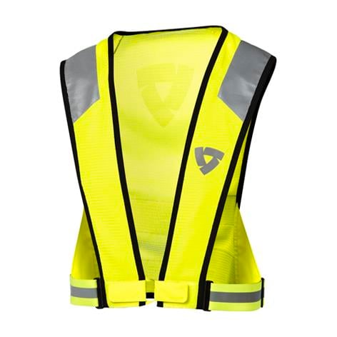 REVIT CONNECTOR REFLEKTİF YELEK